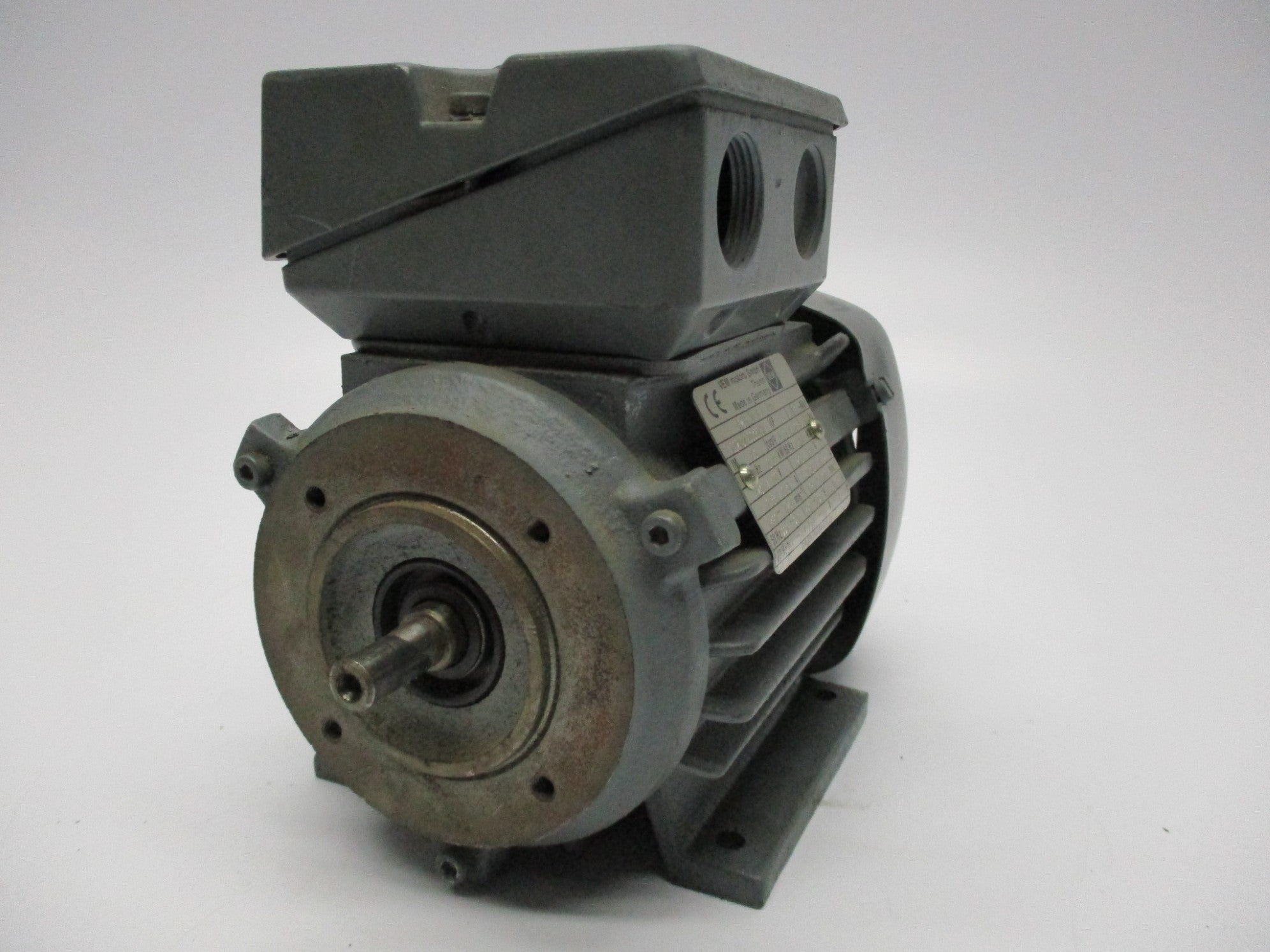 VEM K21R-56-G-4/496 UNMP