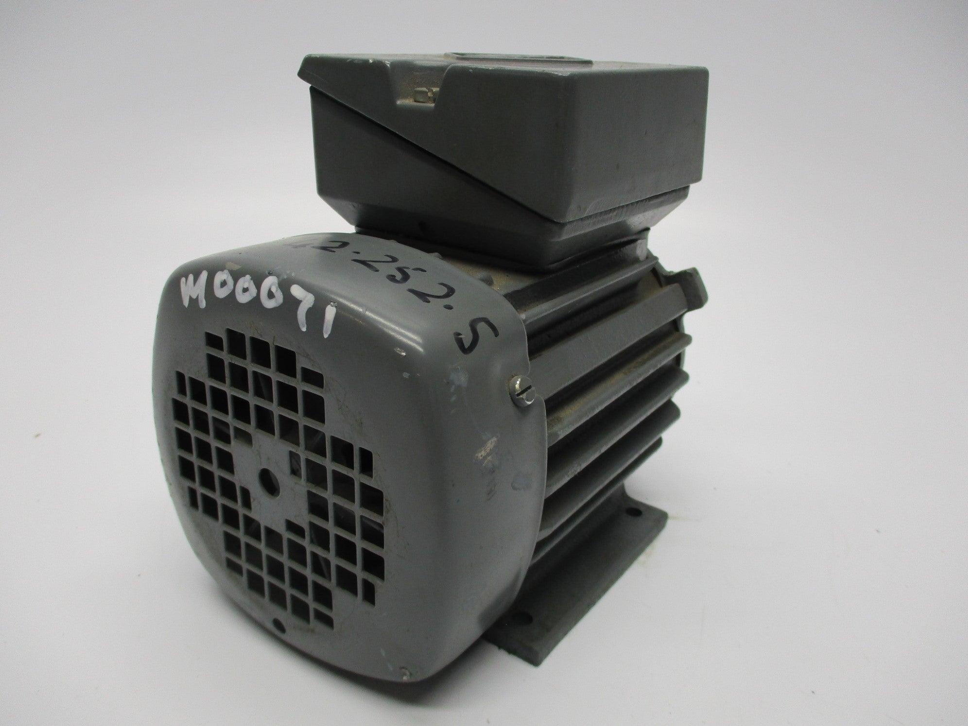 VEM K21R-56-G-4/496 UNMP