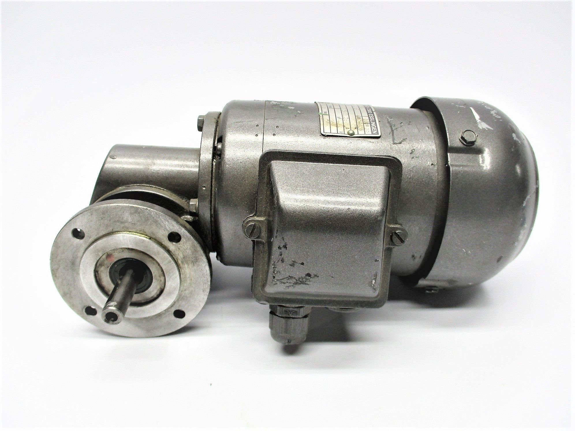 EBERHARD E2-20/D044-141S UNMP