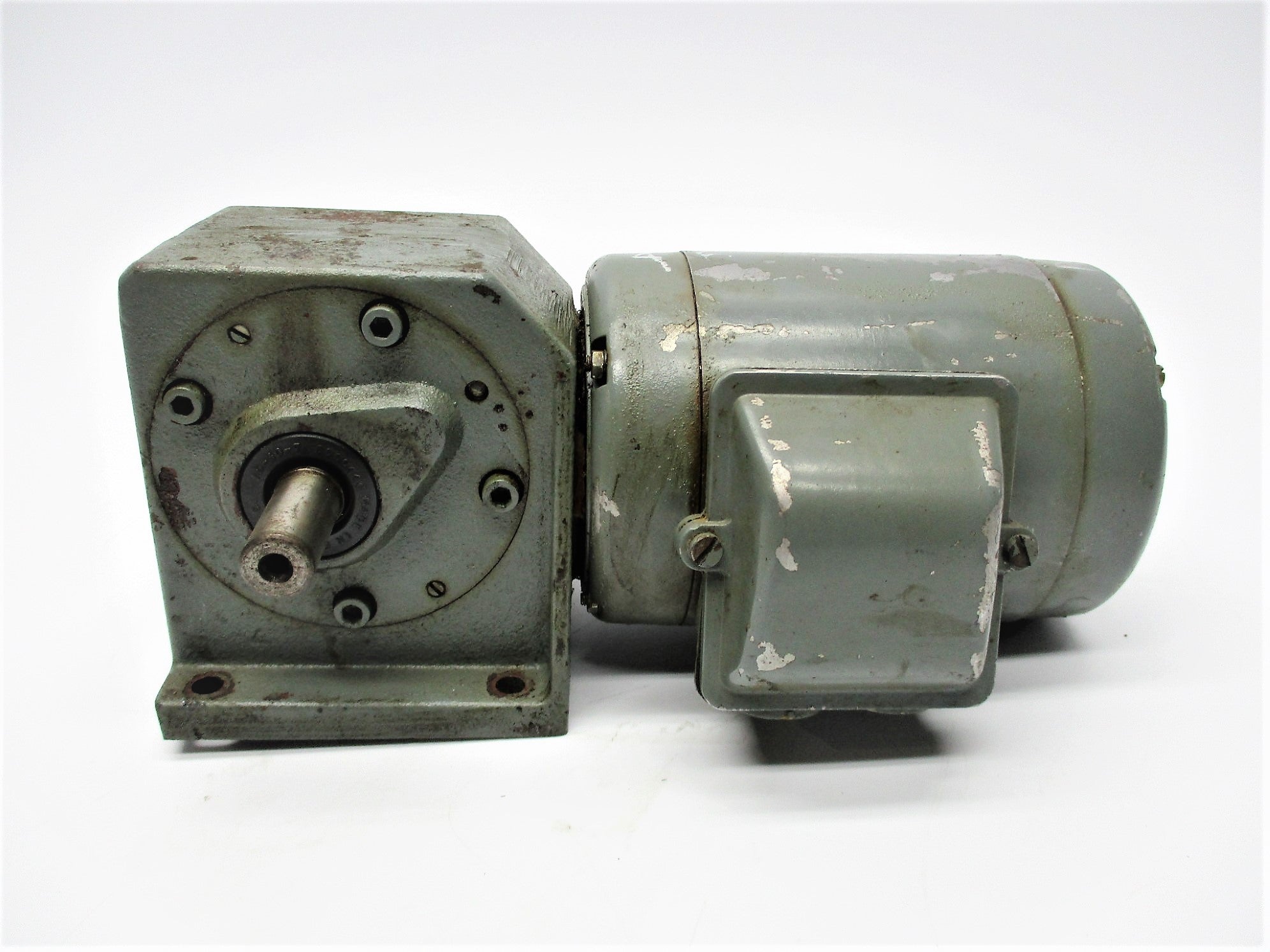 EBERHARD DU44SZ1-1113/114LS UNMP