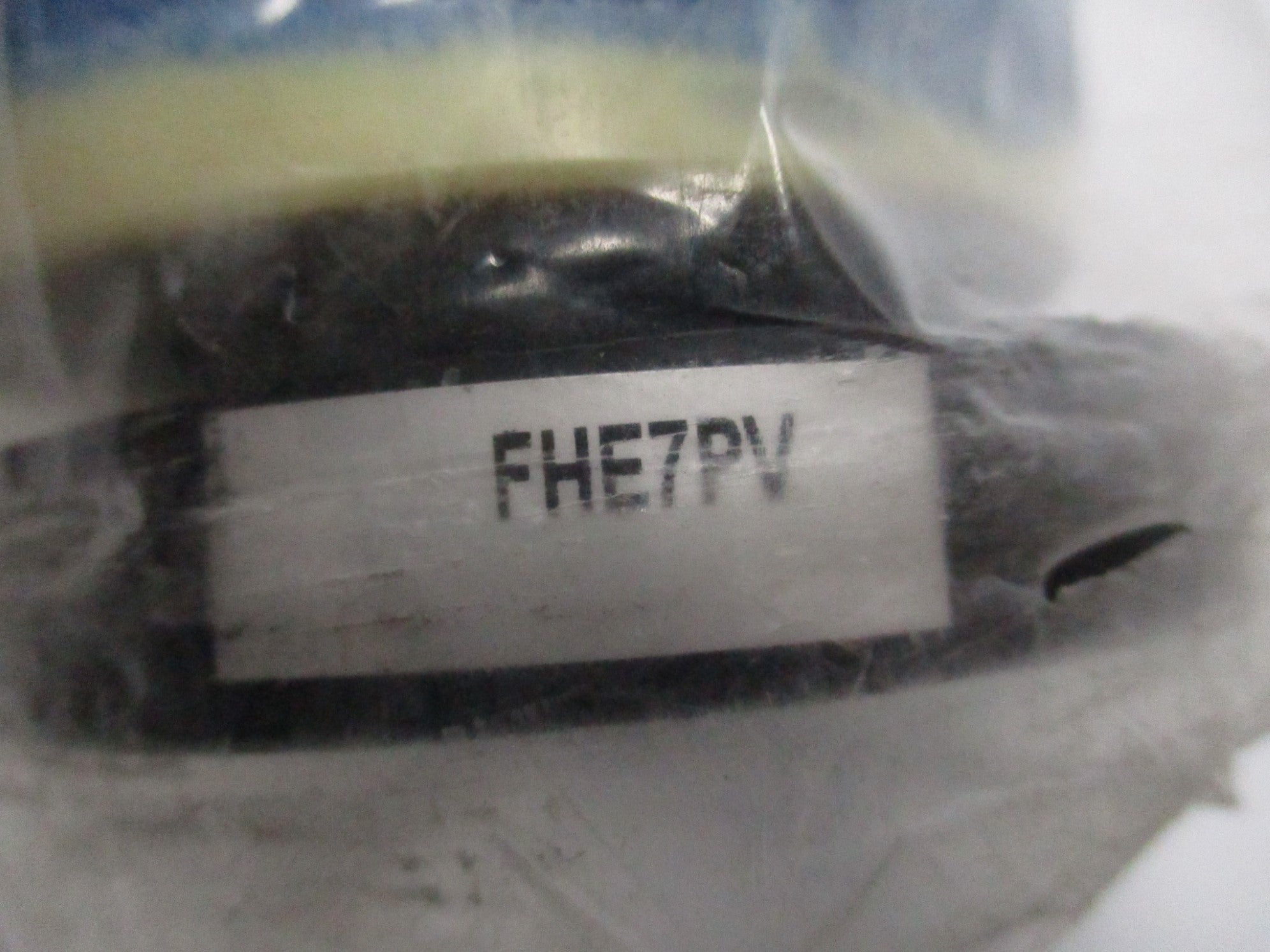 HANKISON FHE7PV NSNP