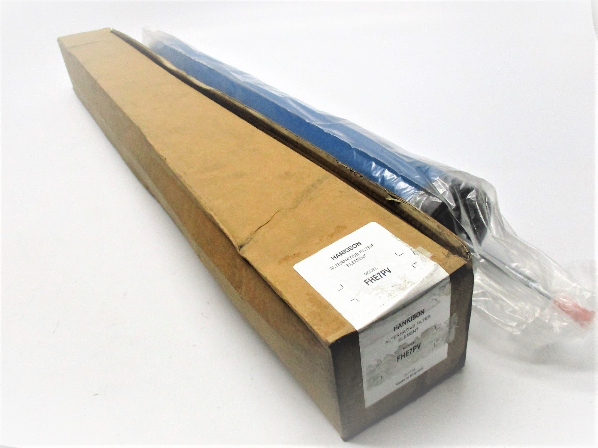 HANKISON FHE7PV NSMP