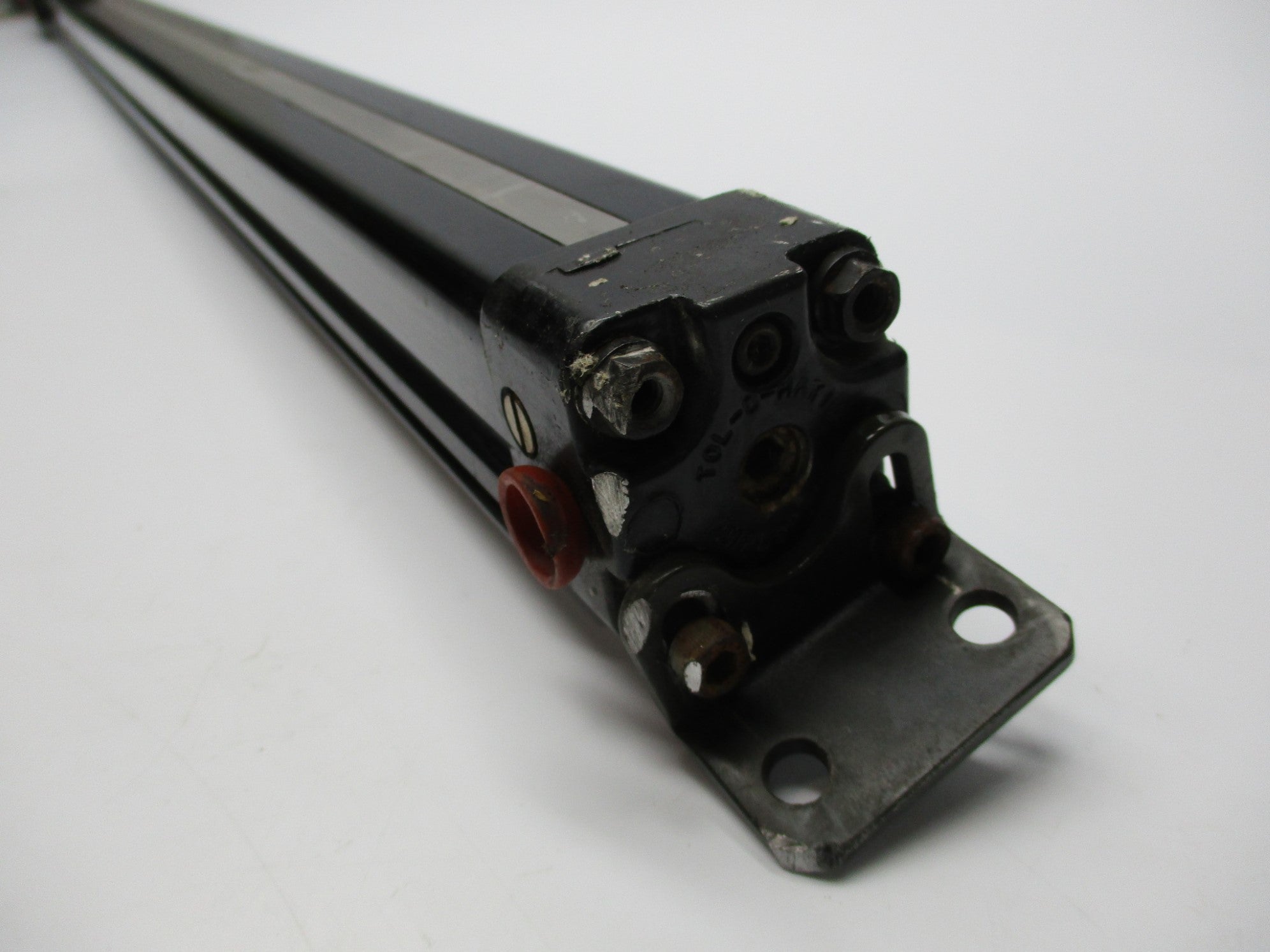 TOLOMATIC BC210-SK39-FM2-FL BC210#78411 UNMP