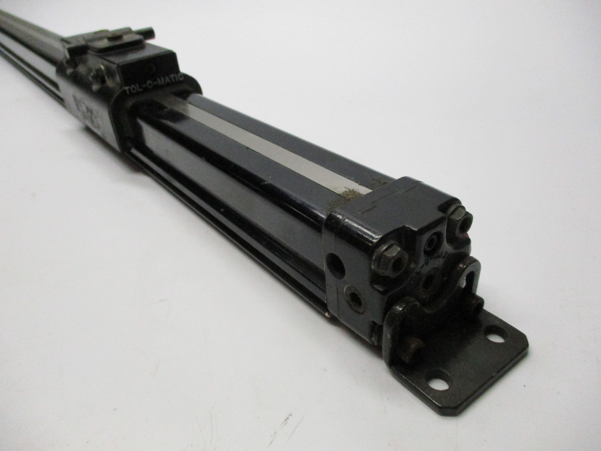 TOLOMATIC BC210-SK39-FM2-FL BC210#78411 UNMP