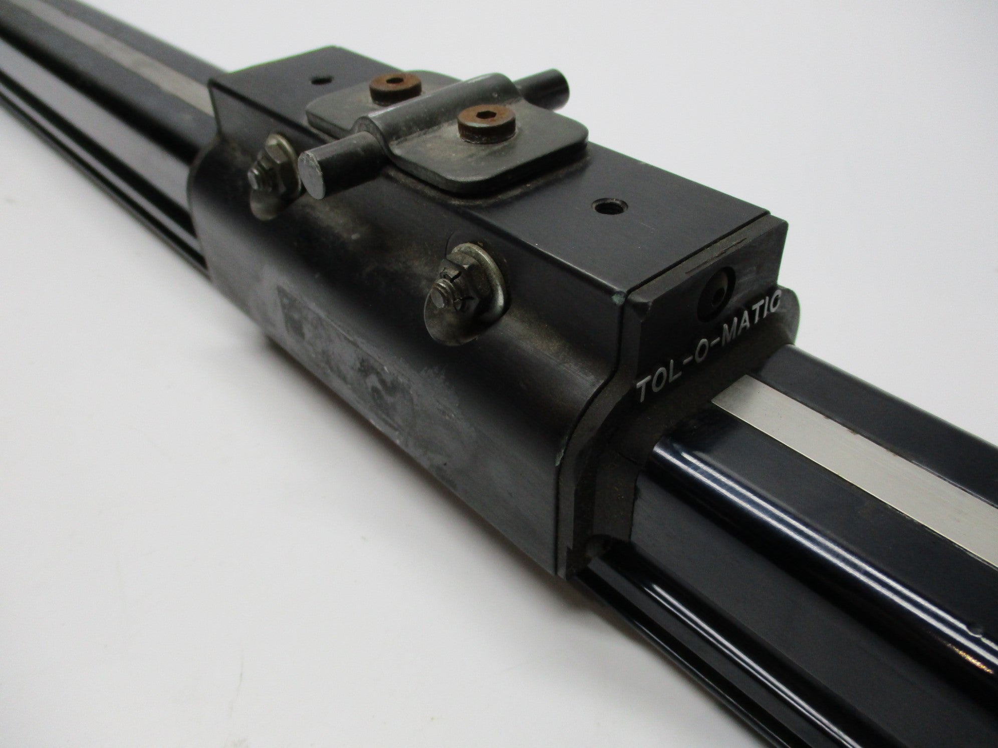 TOLOMATIC BC210-SK39-FM2-FL BC210#78411 UNMP