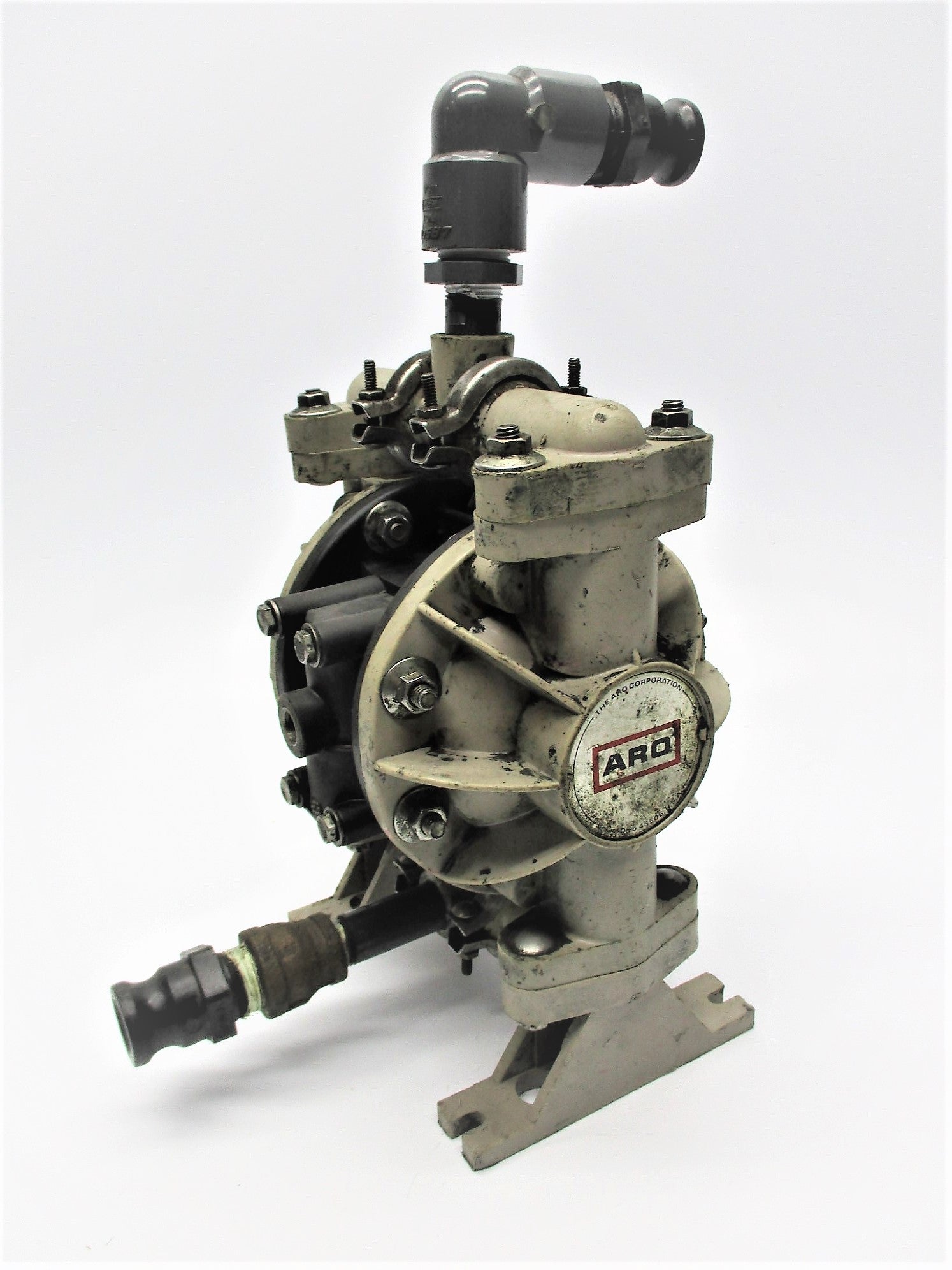 ARO 666053-388 (AS PICTURED) UNMP