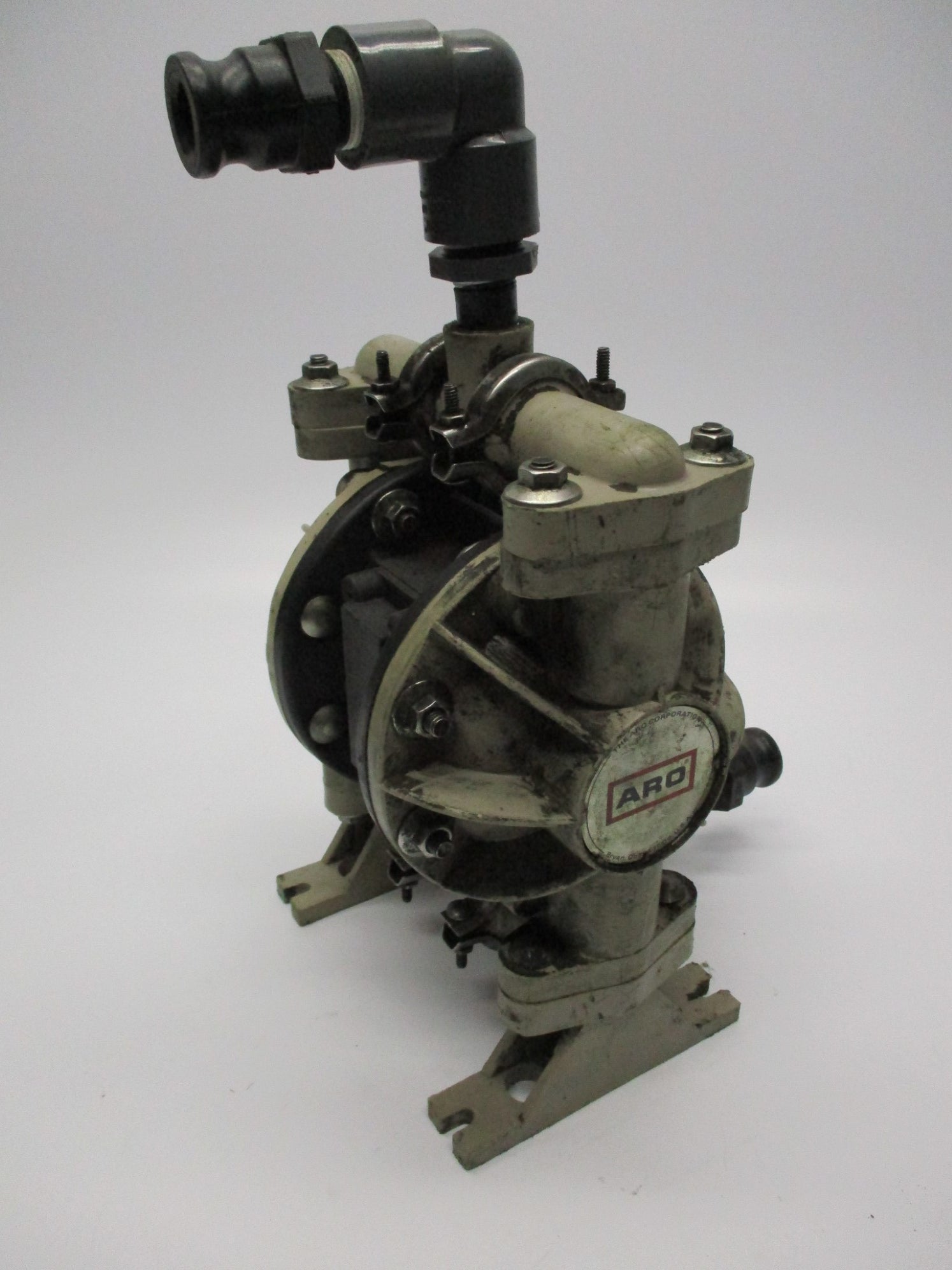 ARO 666053-388 (AS PICTURED) UNMP