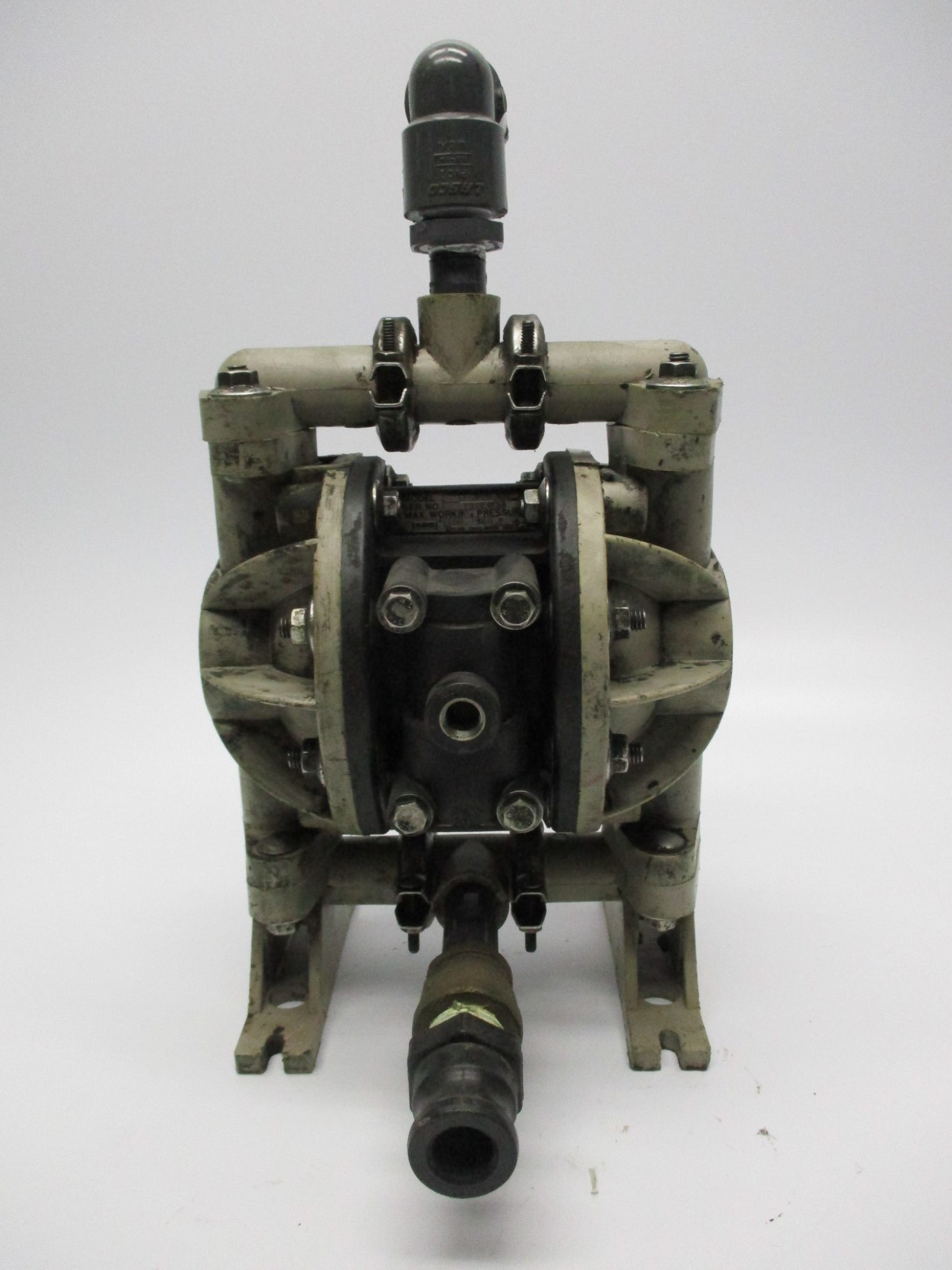 ARO 666053-388 (AS PICTURED) UNMP