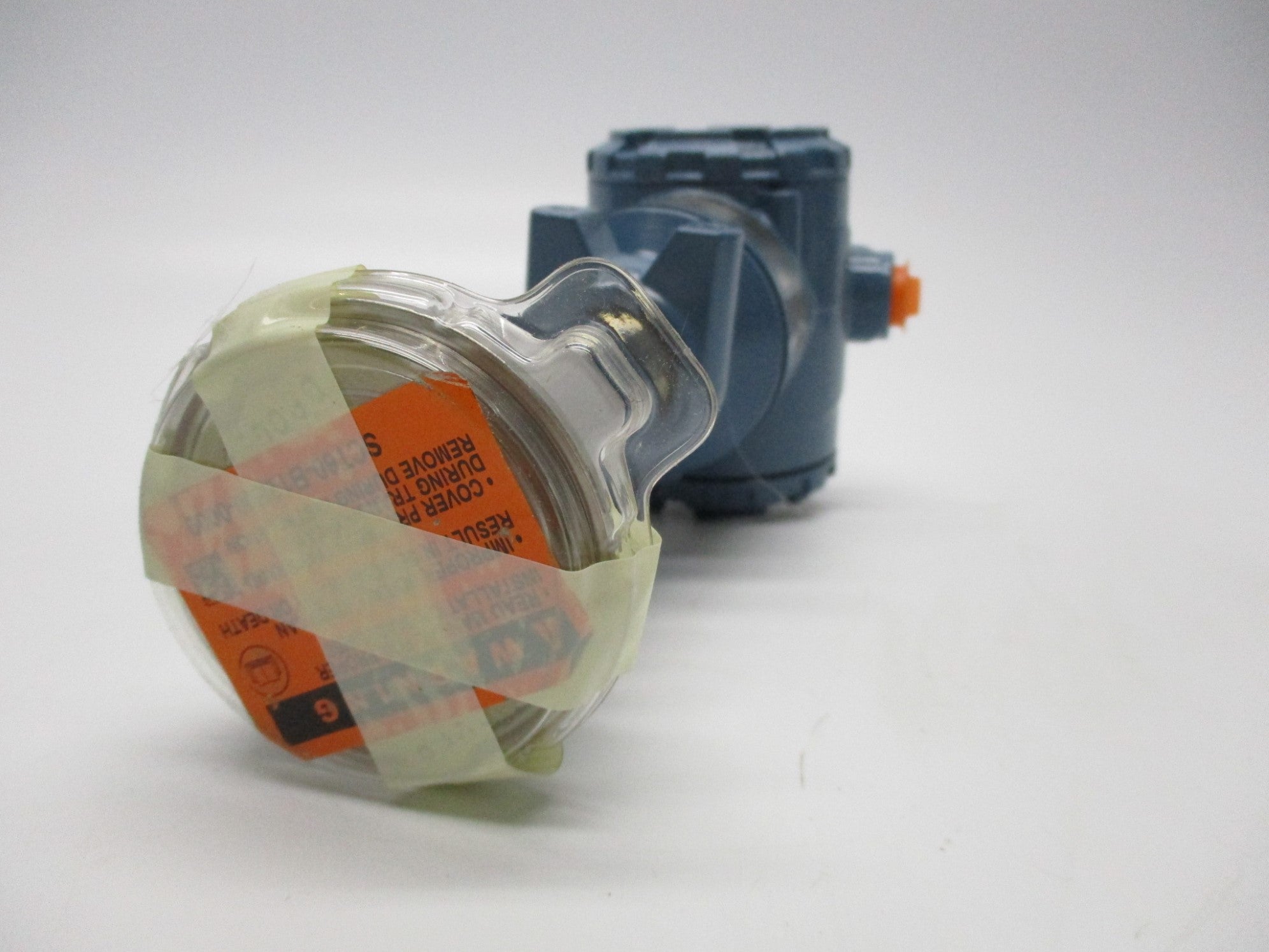 ROSEMOUNT 3051TG2A2B21AS1 NSMP