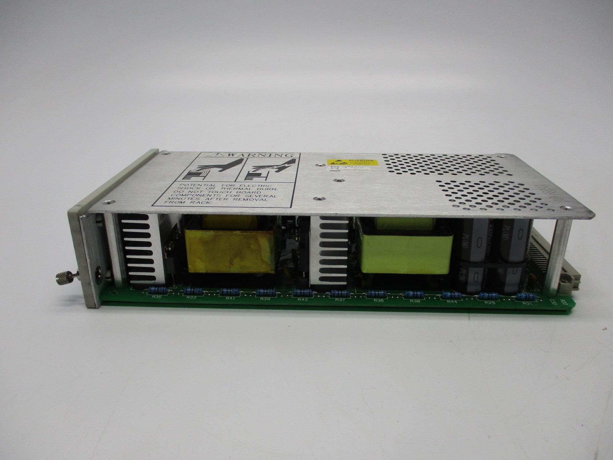 BENTLY 127610-01 NSMP