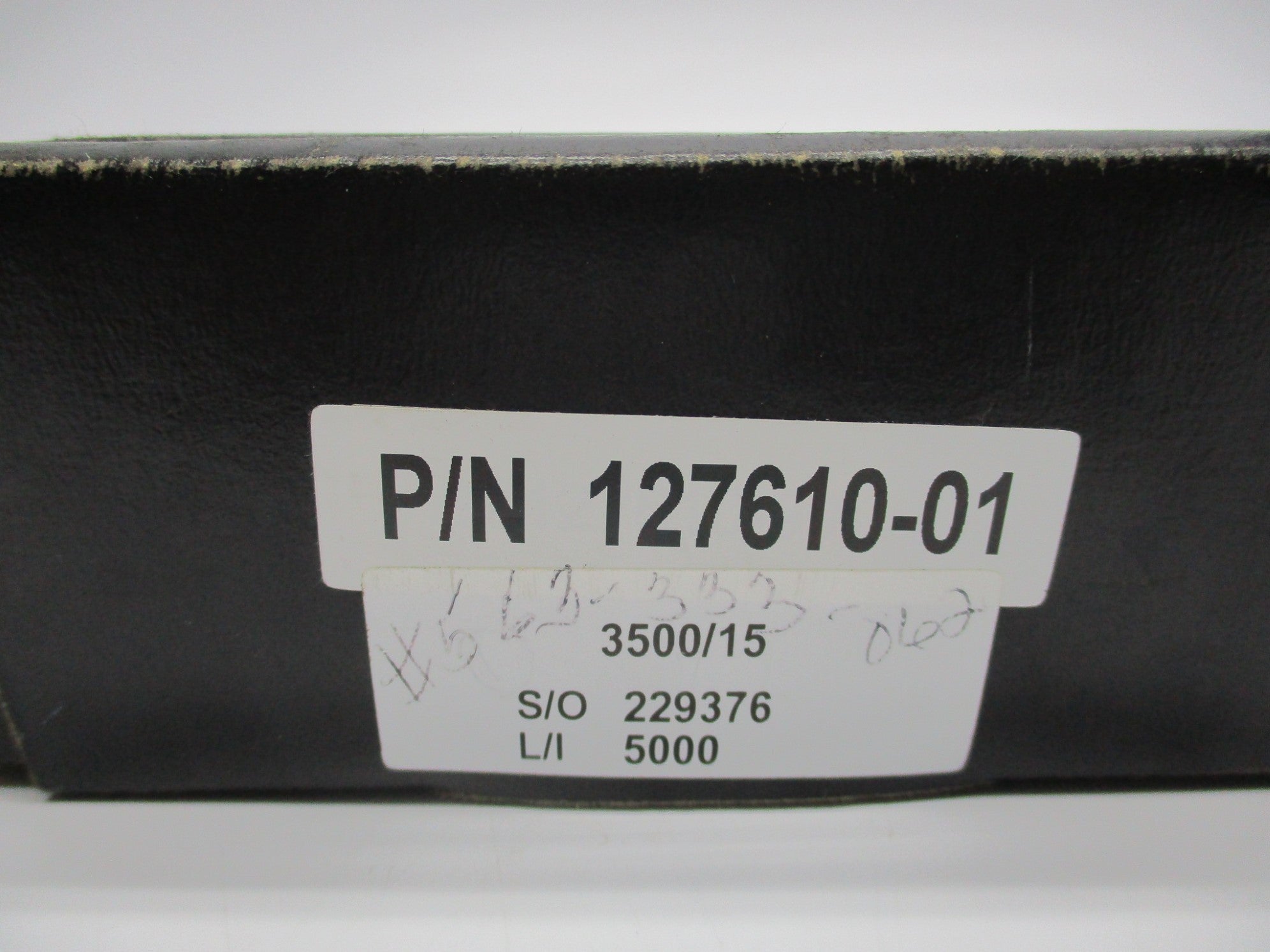 BENTLY 127610-01 NSMP