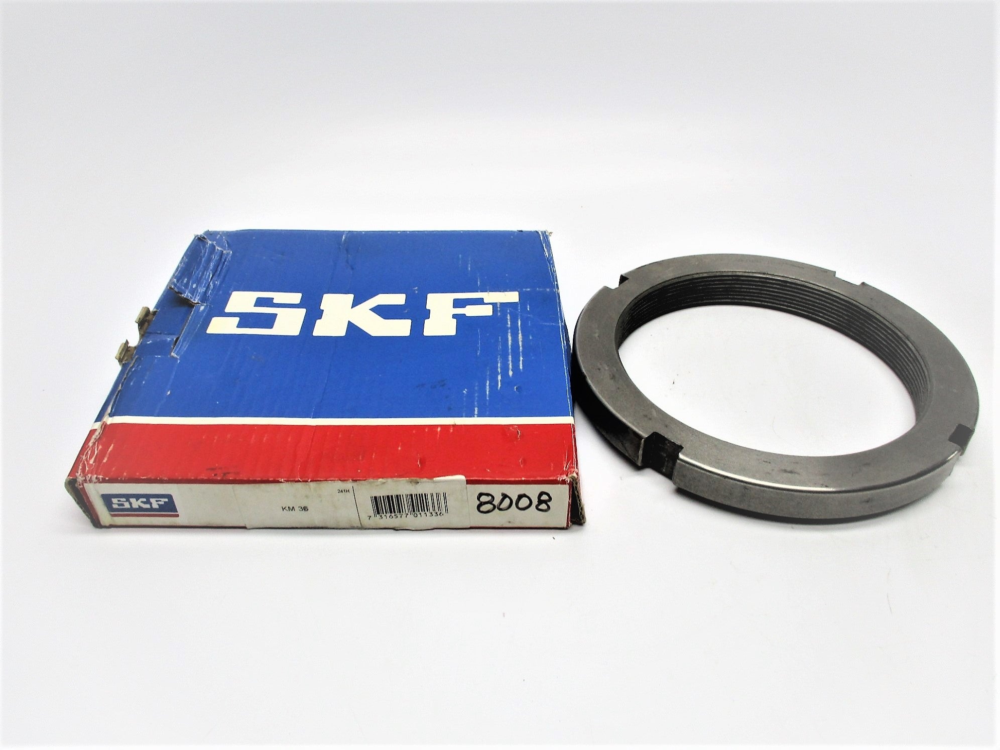 SKF KM36 NSMP
