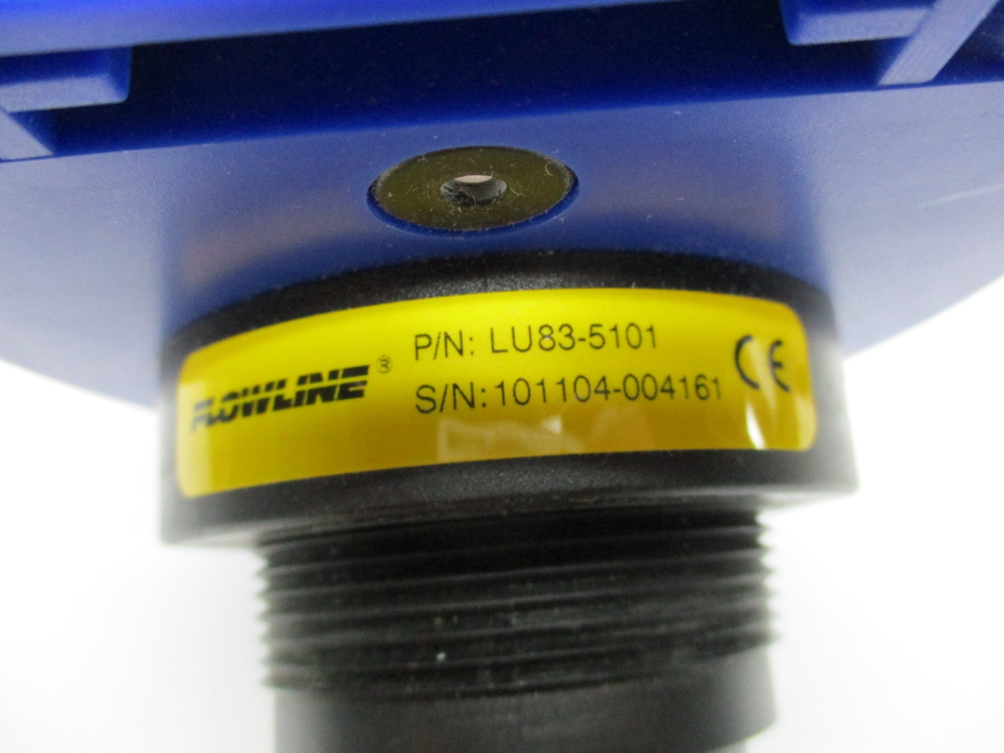 FLOWLINE LU83-5101 NSMP