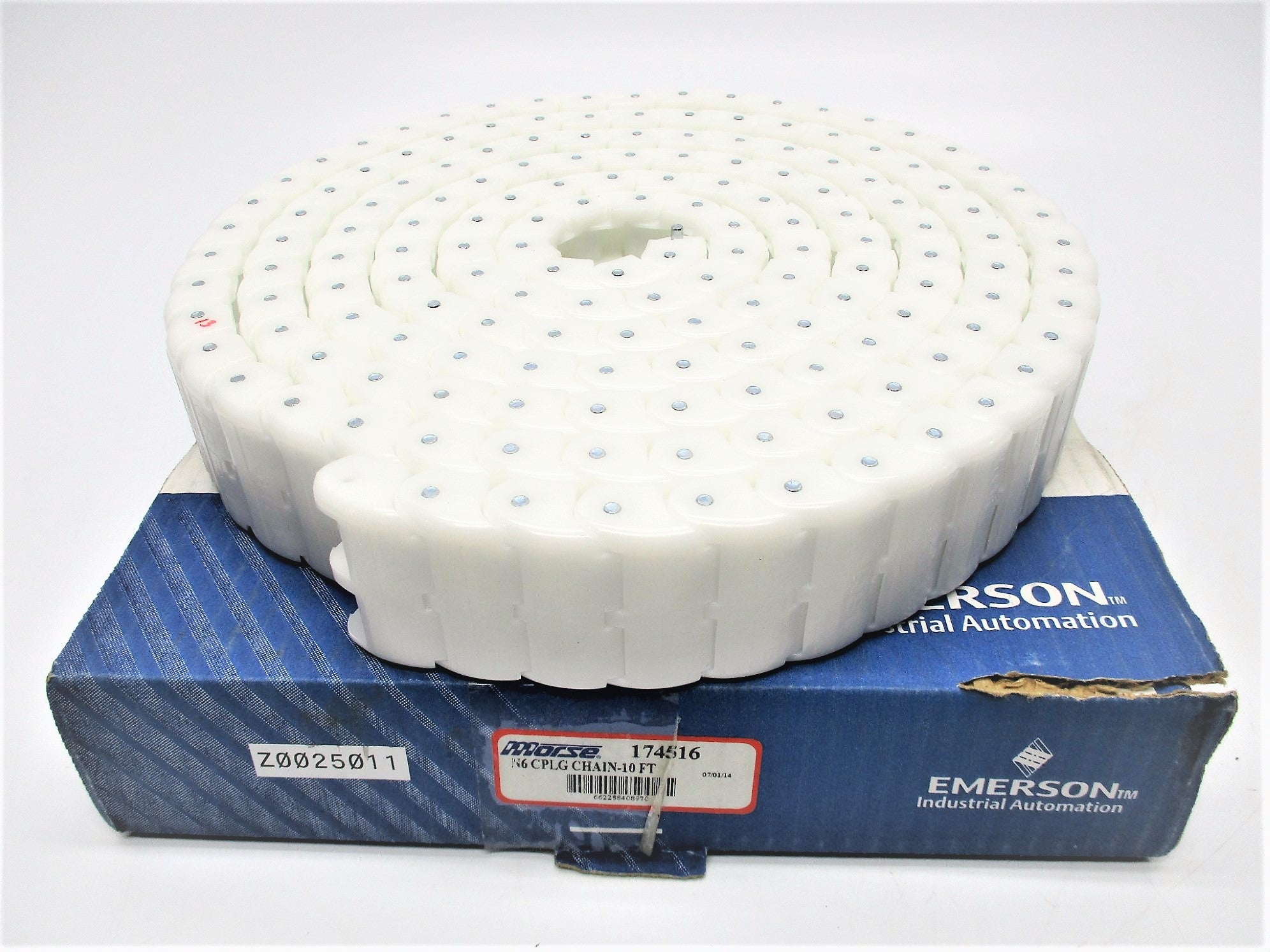 MORSE 174516 NSMP