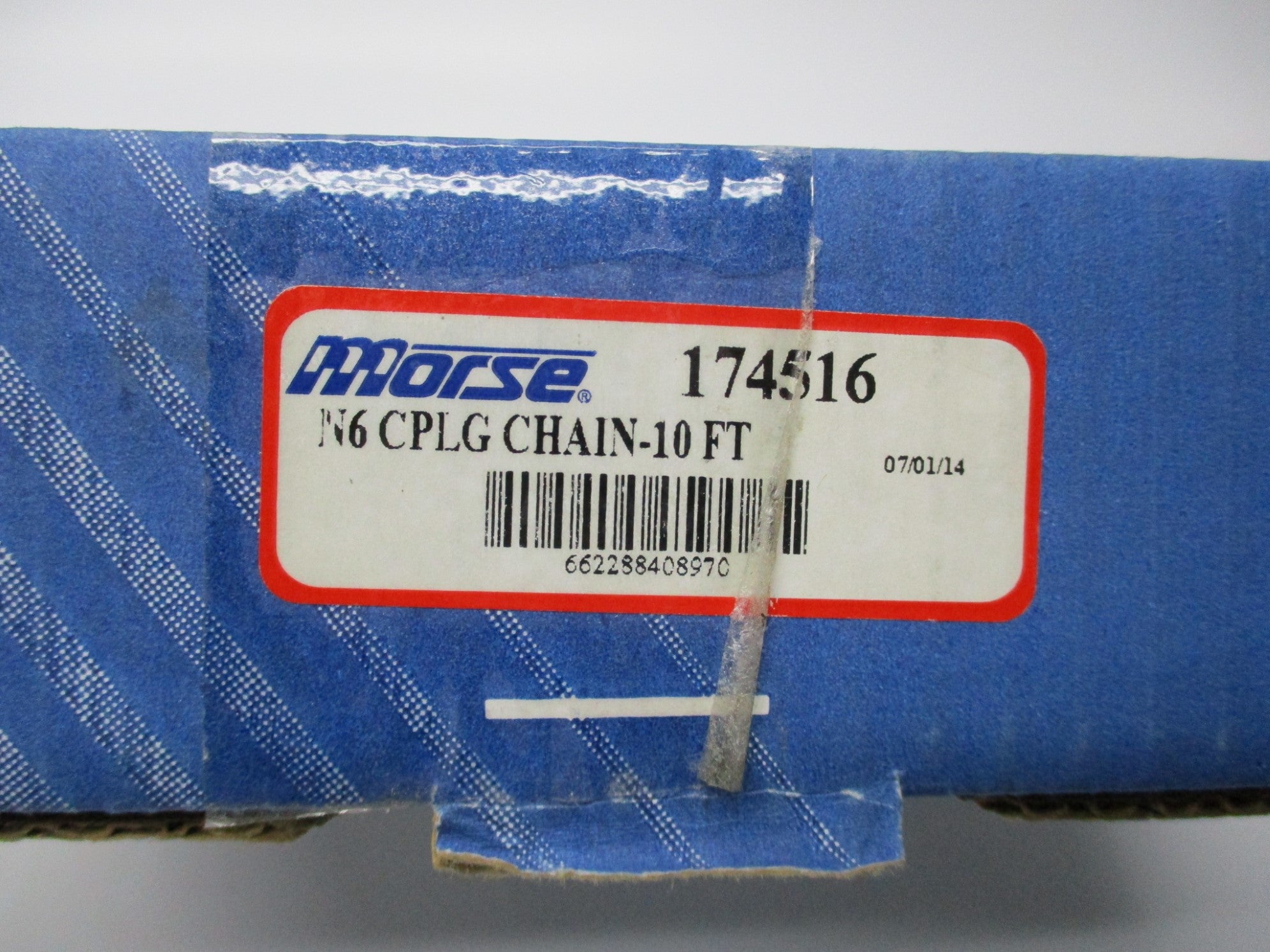 MORSE 174516 NSMP