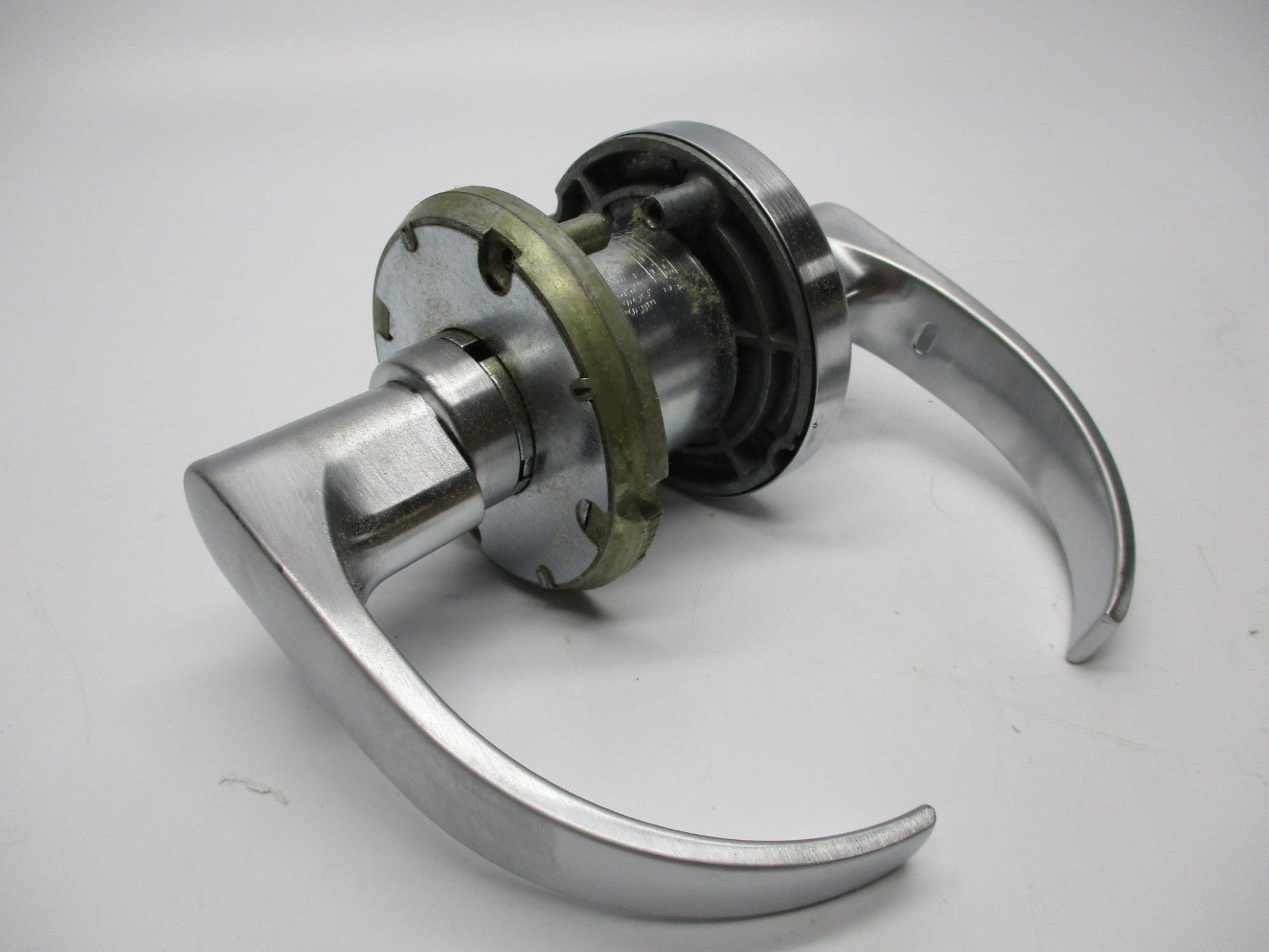 SCHLAGE AL80BD-NEP-626 5VPH7 NSMP