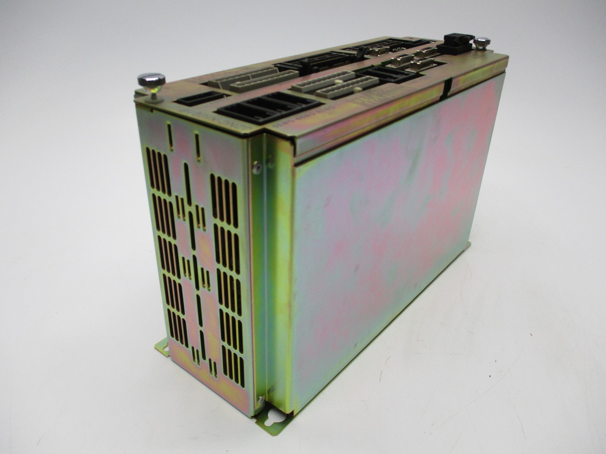 YASKAWA JZNC-XIU01B NSMP
