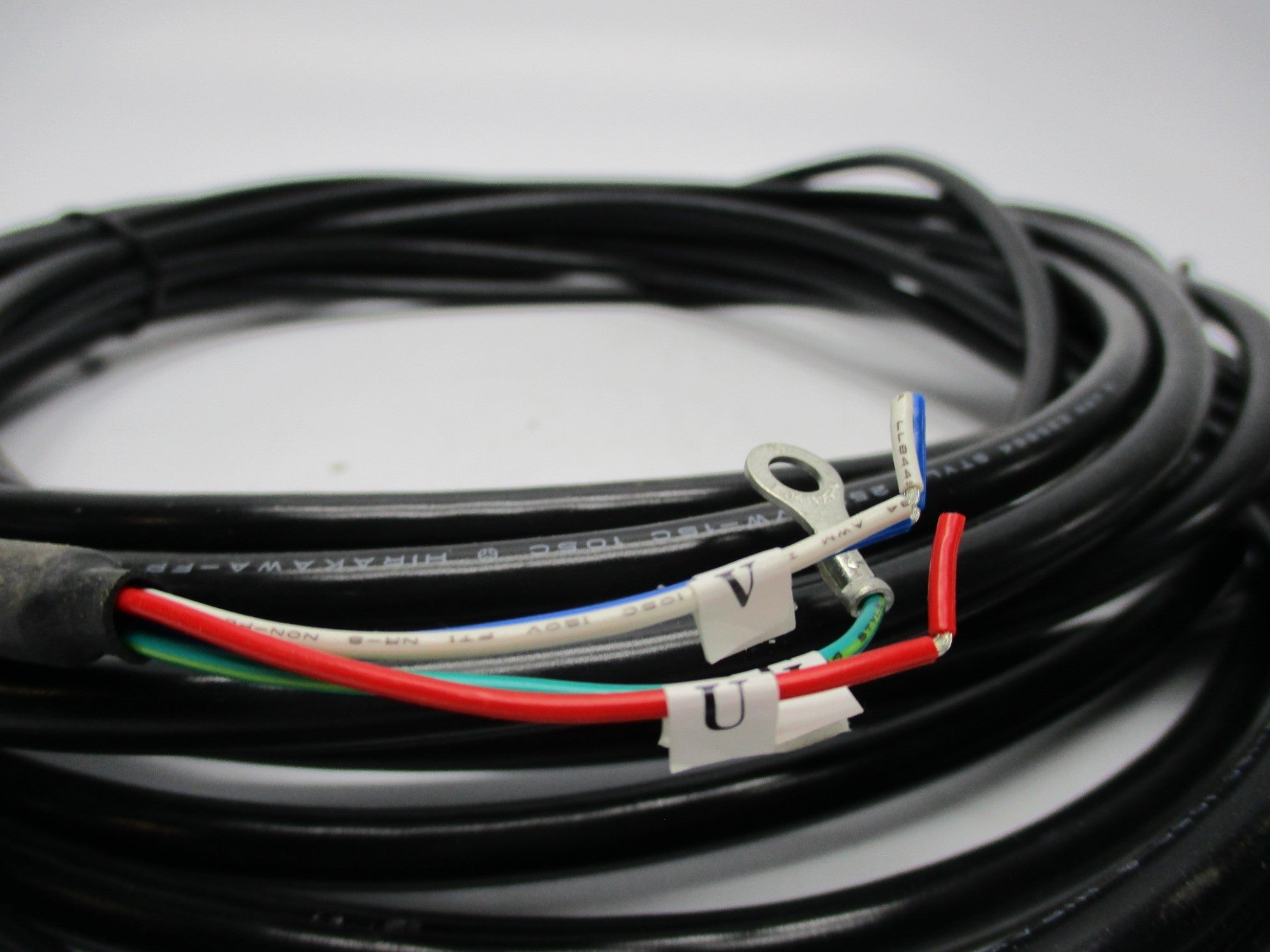 YASKAWA JZSP-CSM02-10-E NSNP