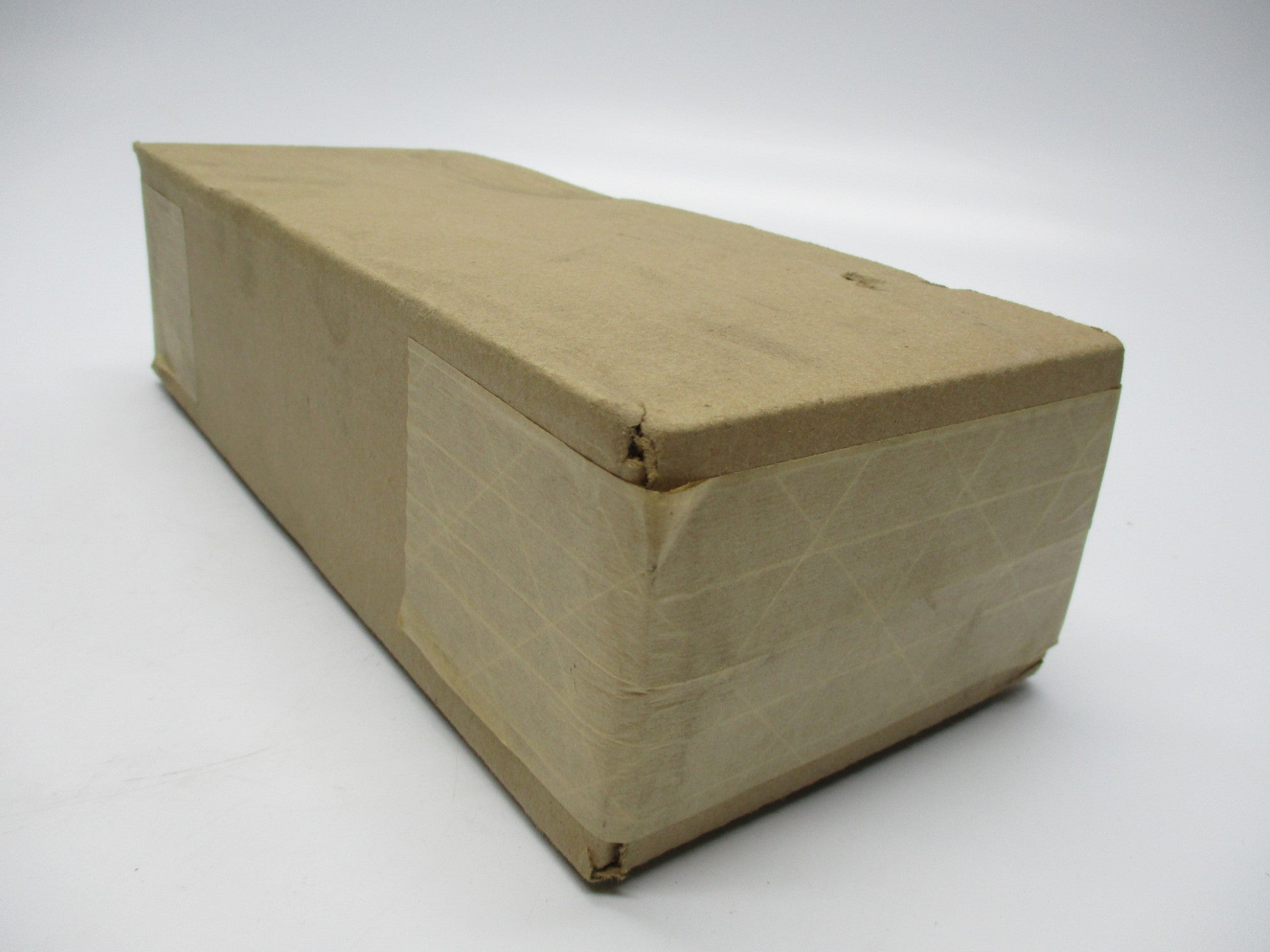 BANNER EZAC-R15A-QE8-QS83 NSFS