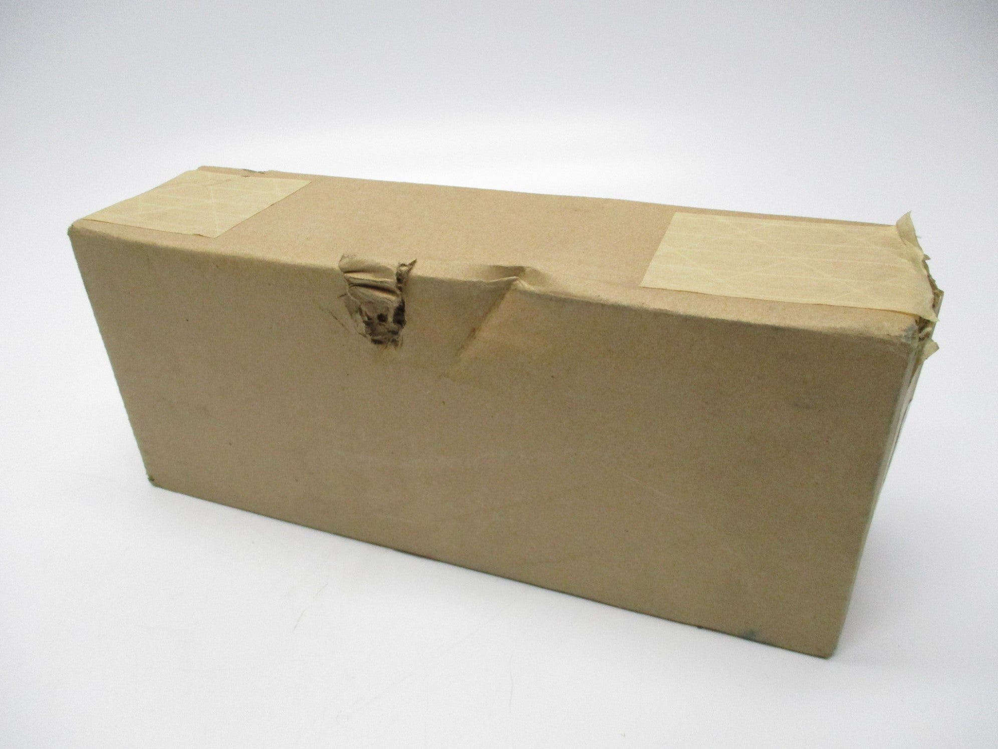 BANNER EZAC-R15A-QE8-QS83 NSFS