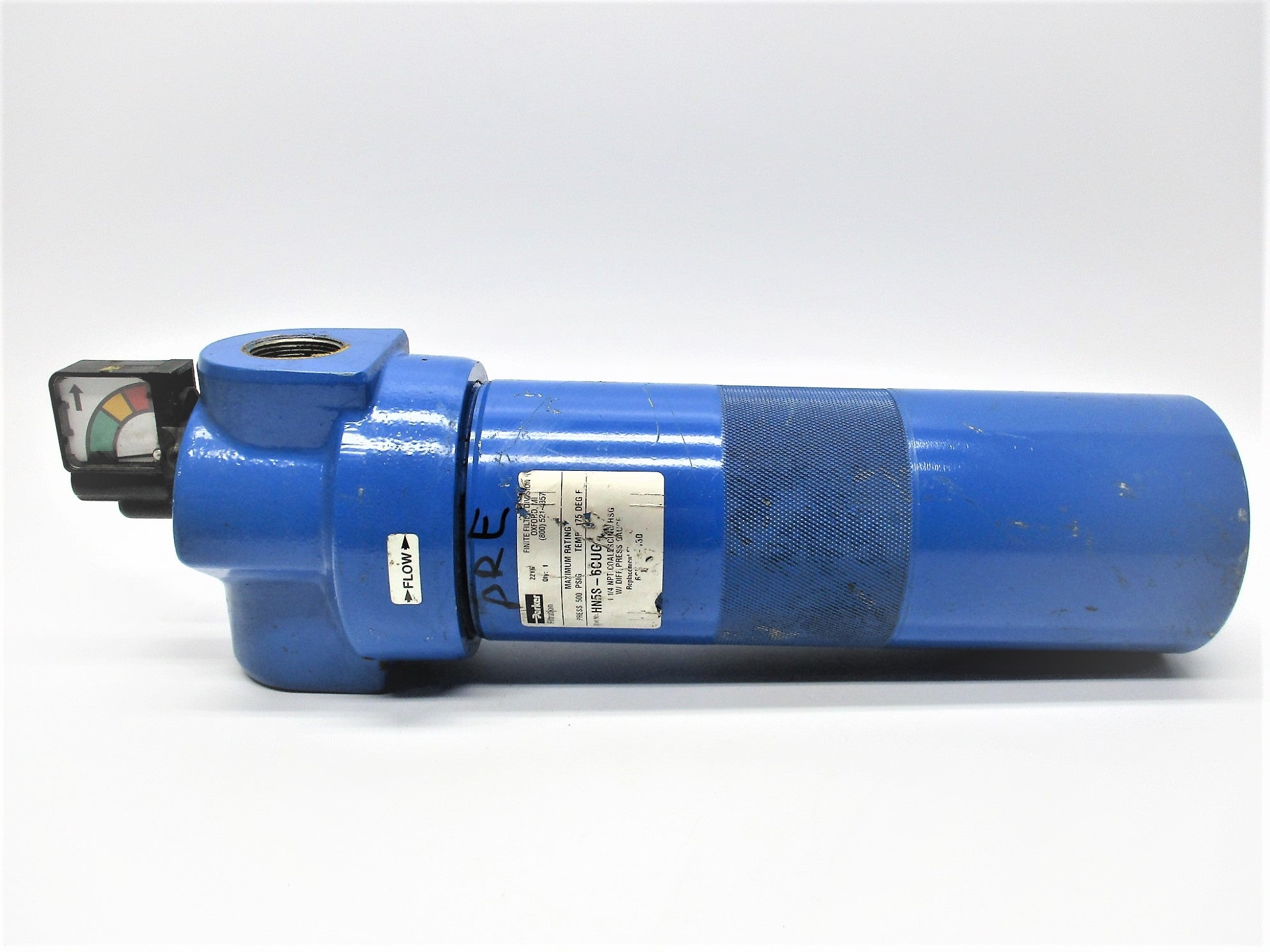 PARKER HN5S-6CUG UNMP