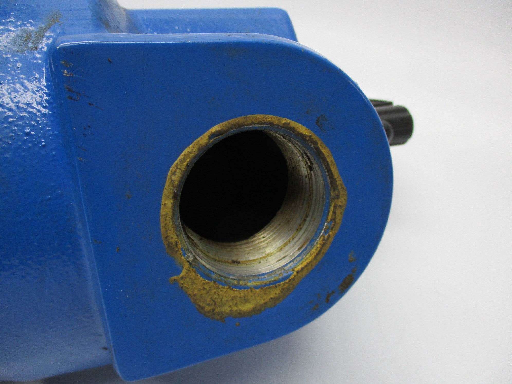 PARKER HN5S-6CUG UNMP