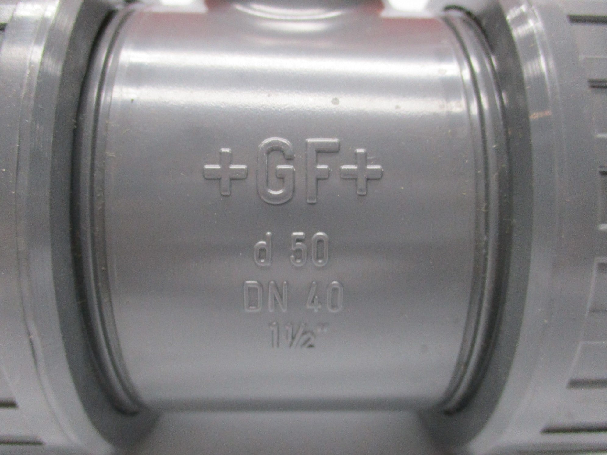 GEORG FISHER TYPE 346 NSNP