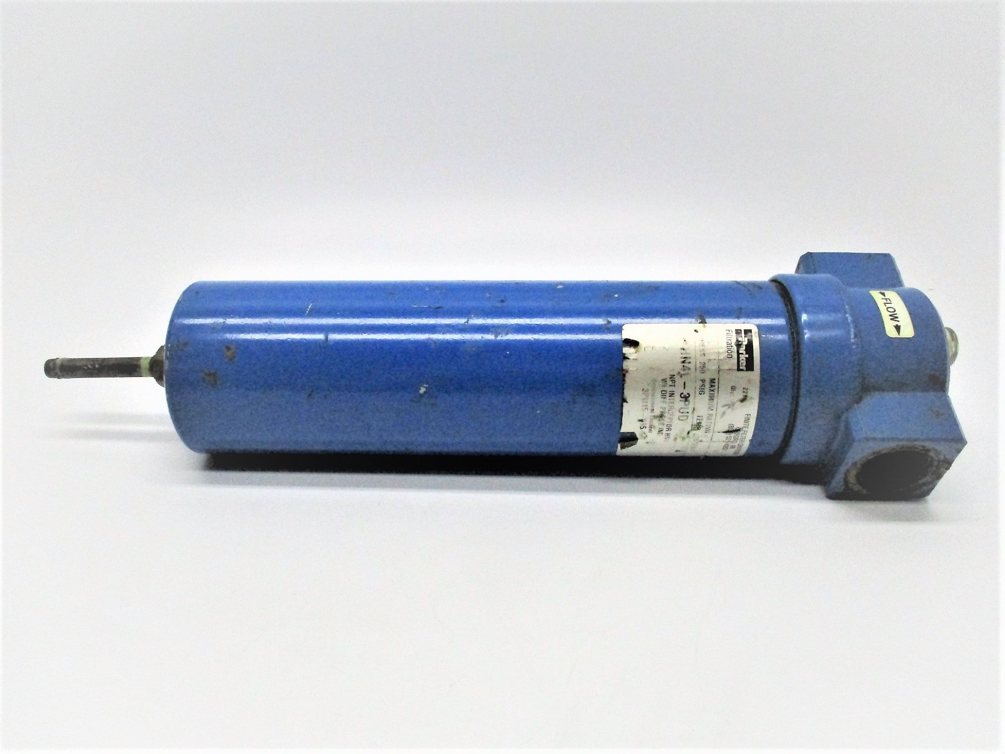 PARKER HN4L-3PUD UNMP