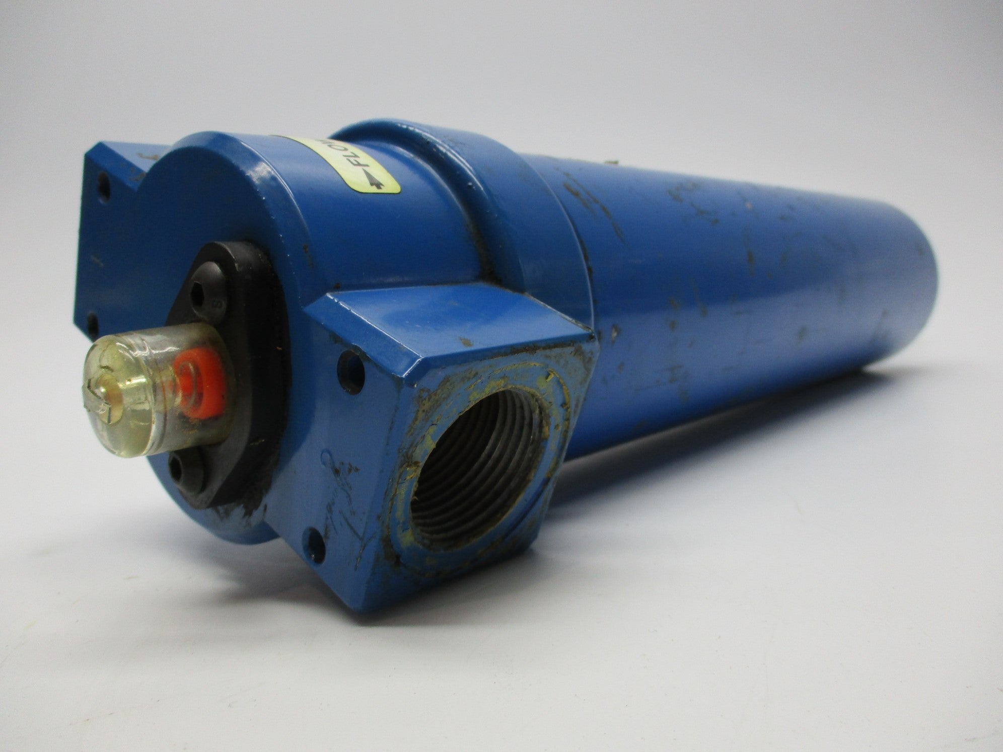 PARKER HN4L-3PUD UNMP