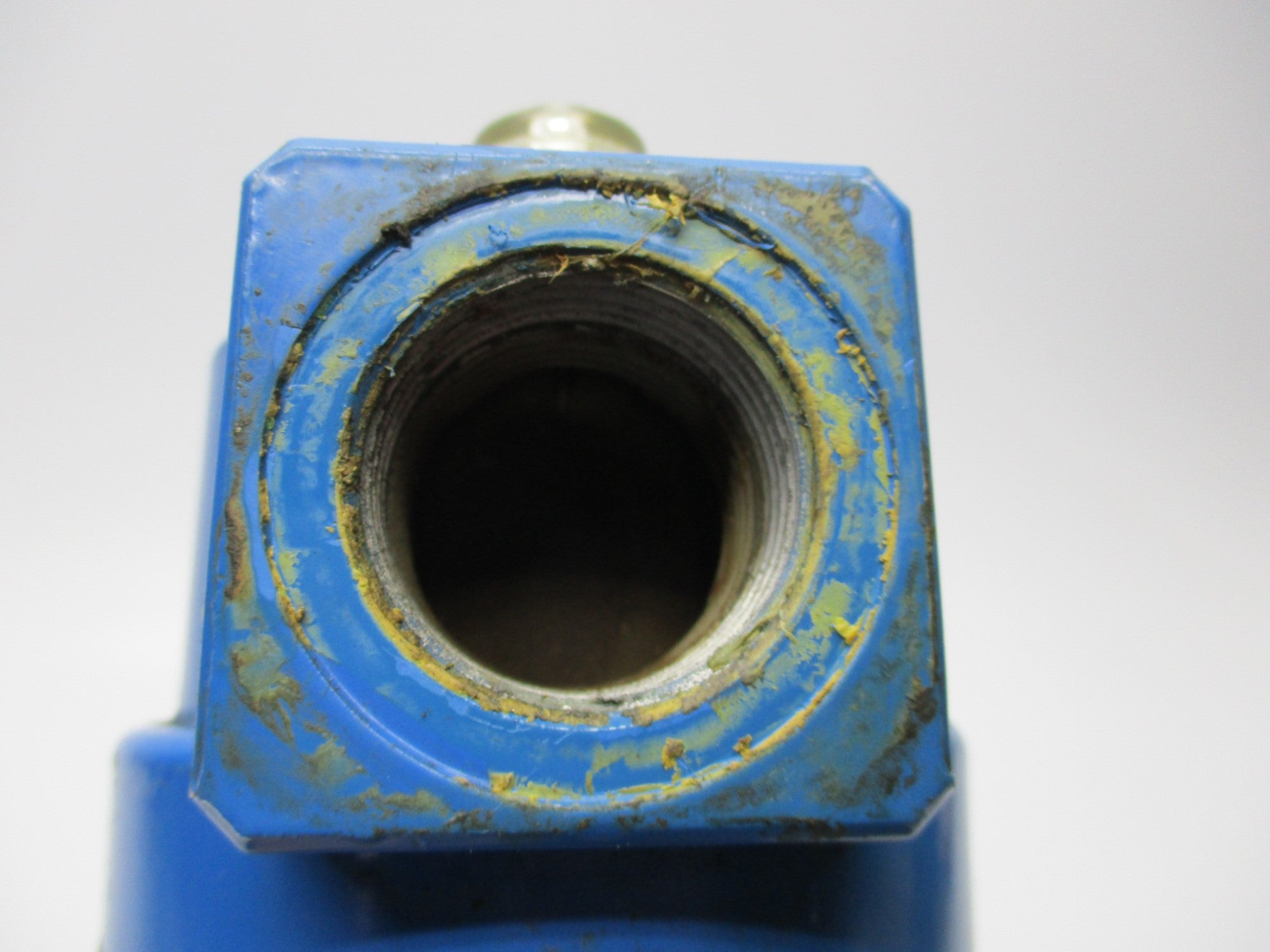 PARKER HN4L-3PUD UNMP