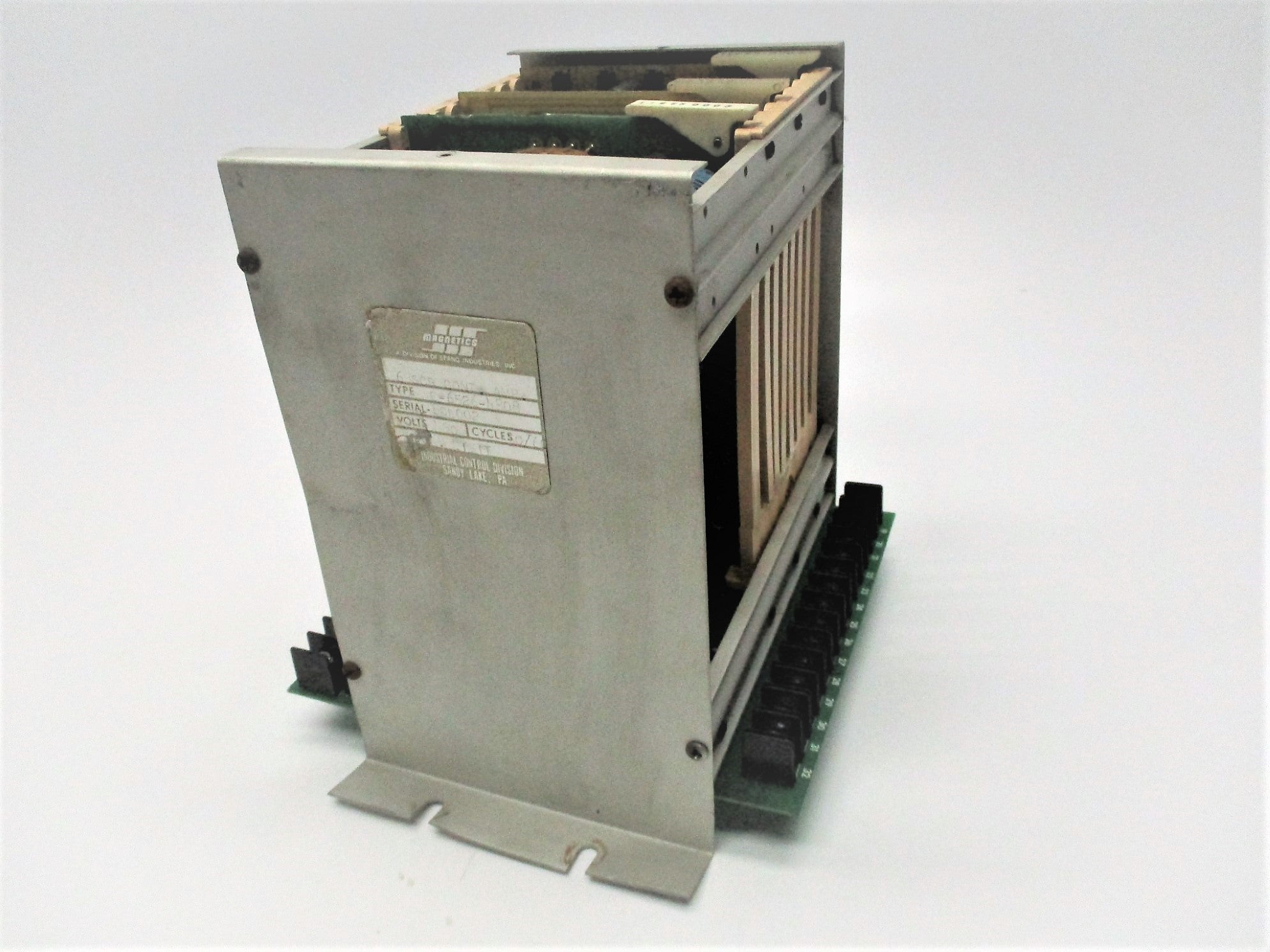 MAGNETICS E-6526-4808 (AS PICTURED) UNMP