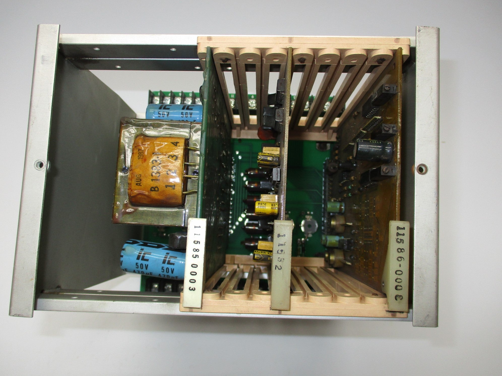 MAGNETICS E-6526-4808 (AS PICTURED) UNMP