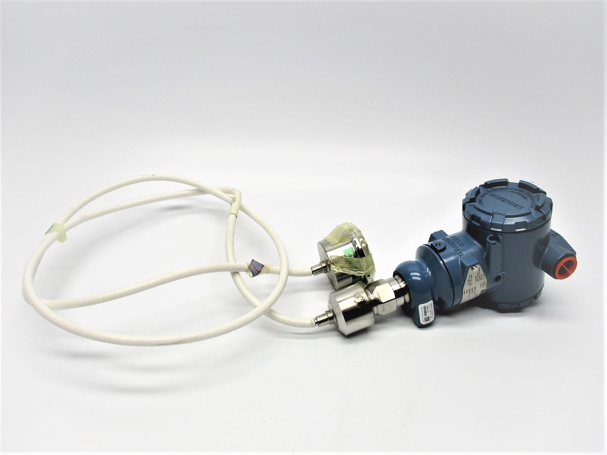 ROSEMOUNT 3051TG1A2B21AS1B4 NSNP