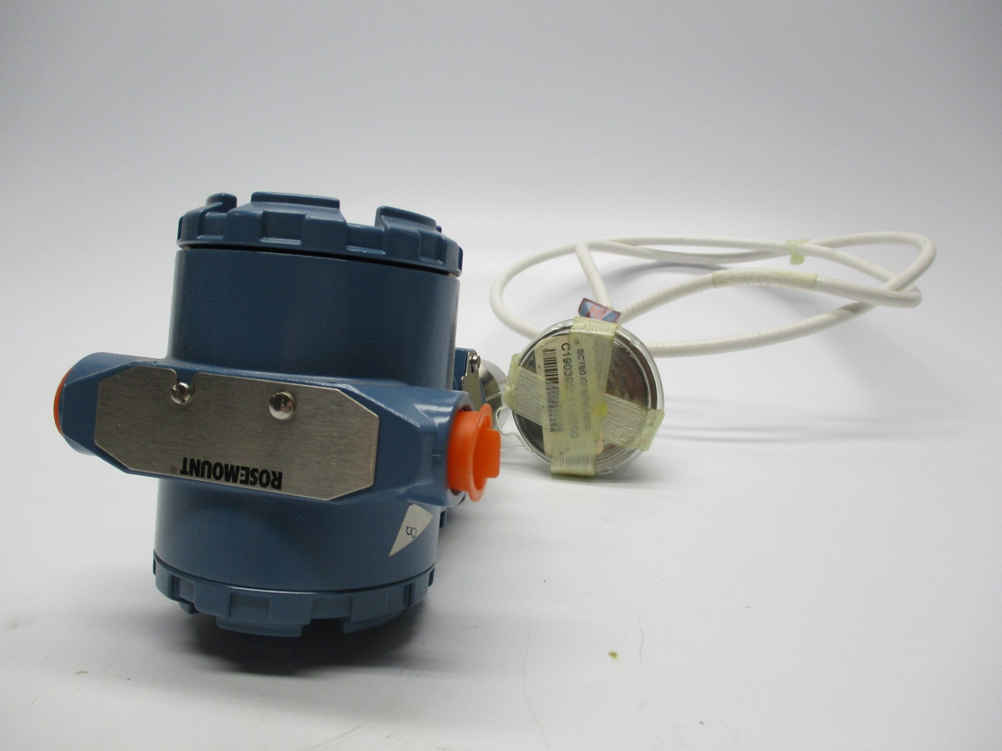 ROSEMOUNT 3051TG1A2B21AS1B4 NSNP