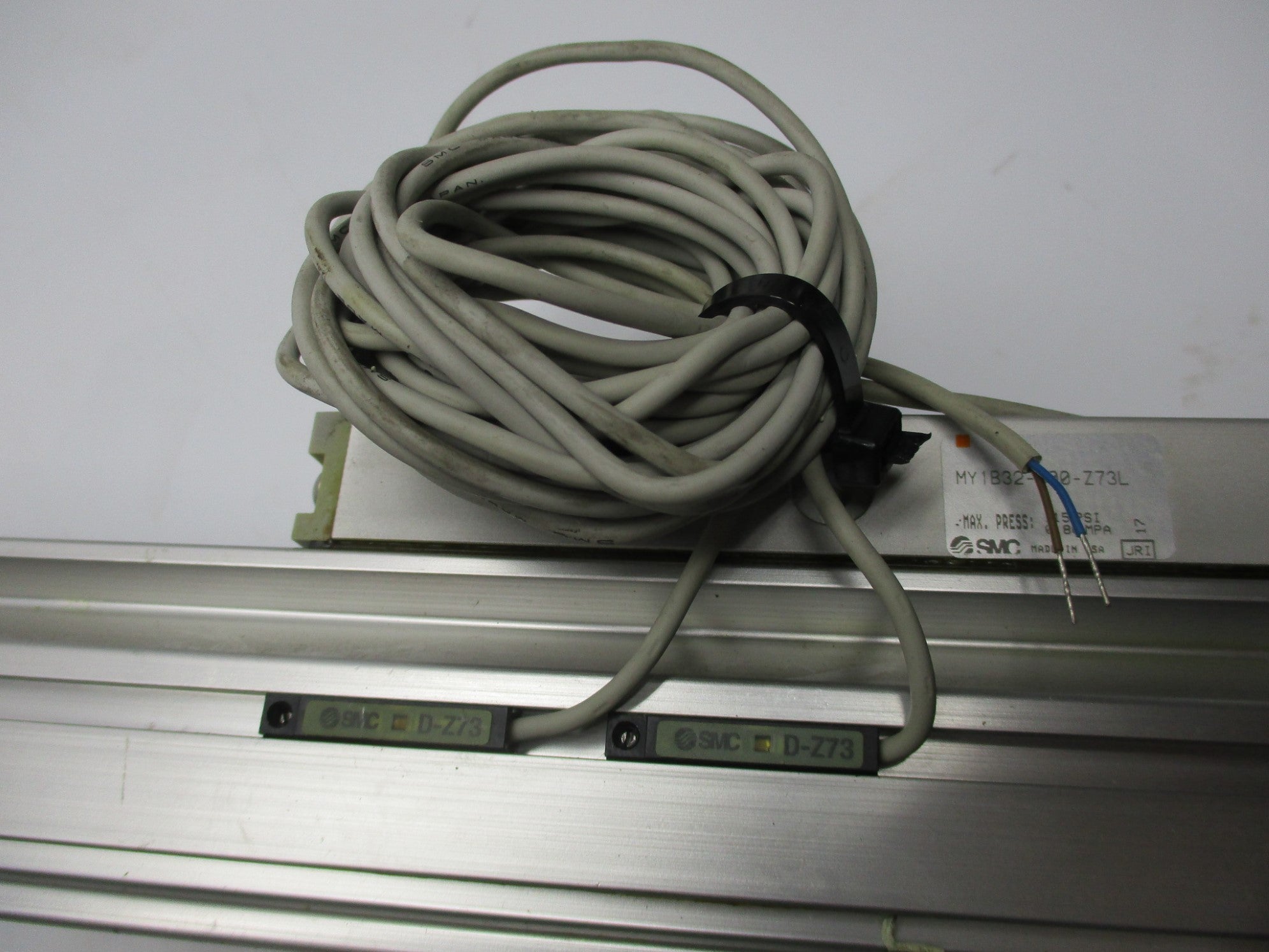 SMC MY1B32-600-Z73L NSNP