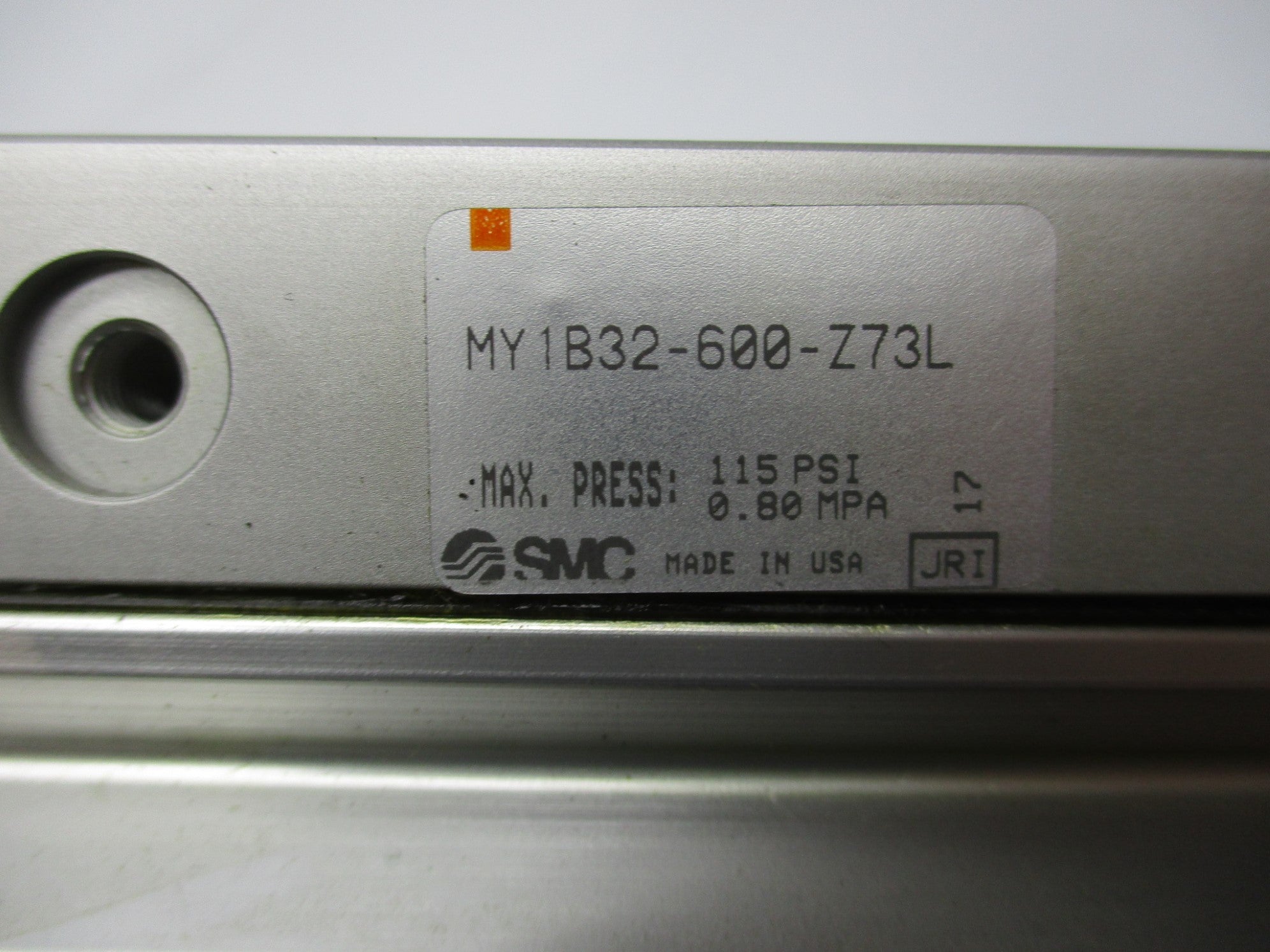 SMC MY1B32-600-Z73L NSNP