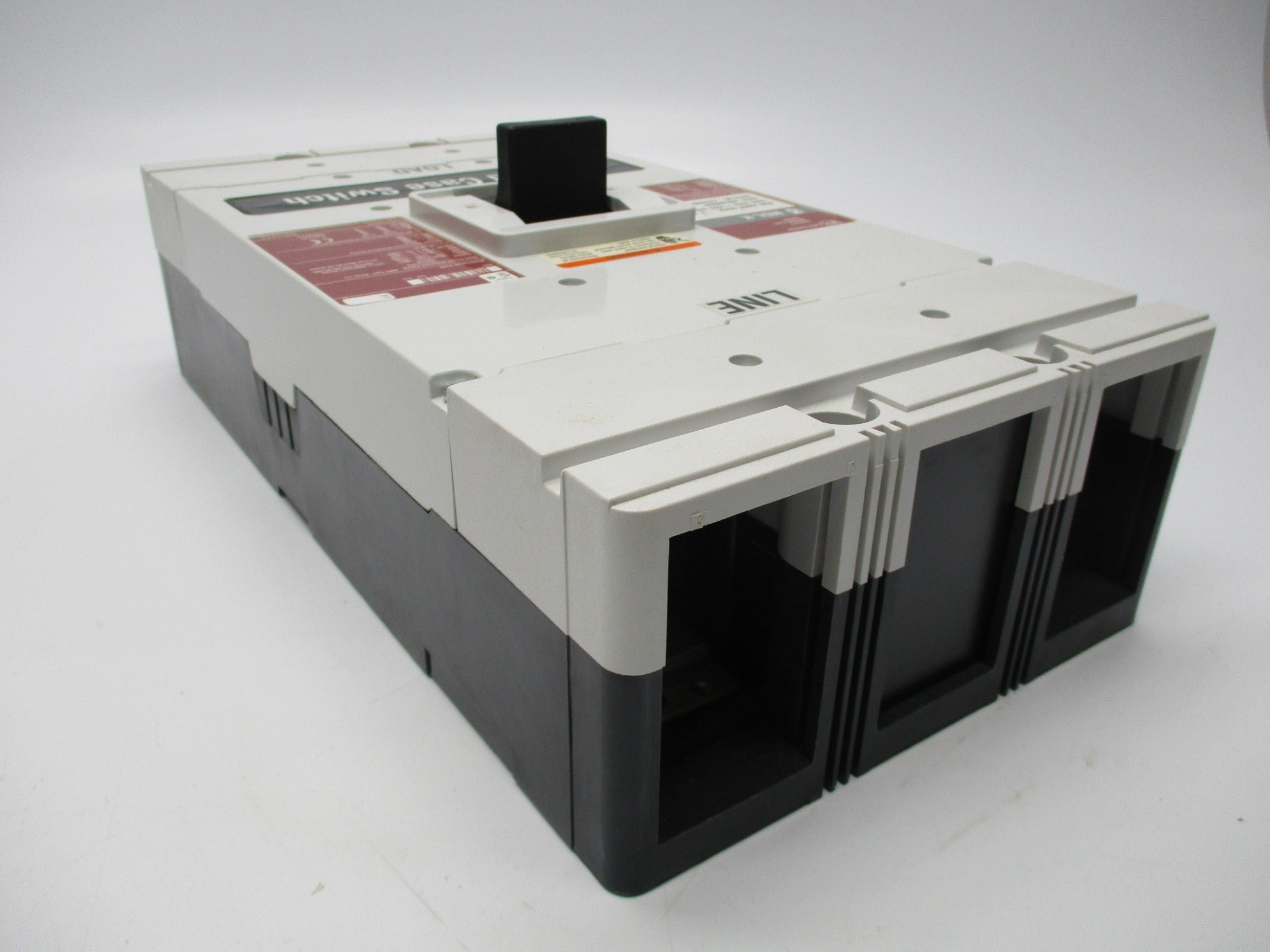 CUTLER HAMMER MDL2800WK SER. C NSMP