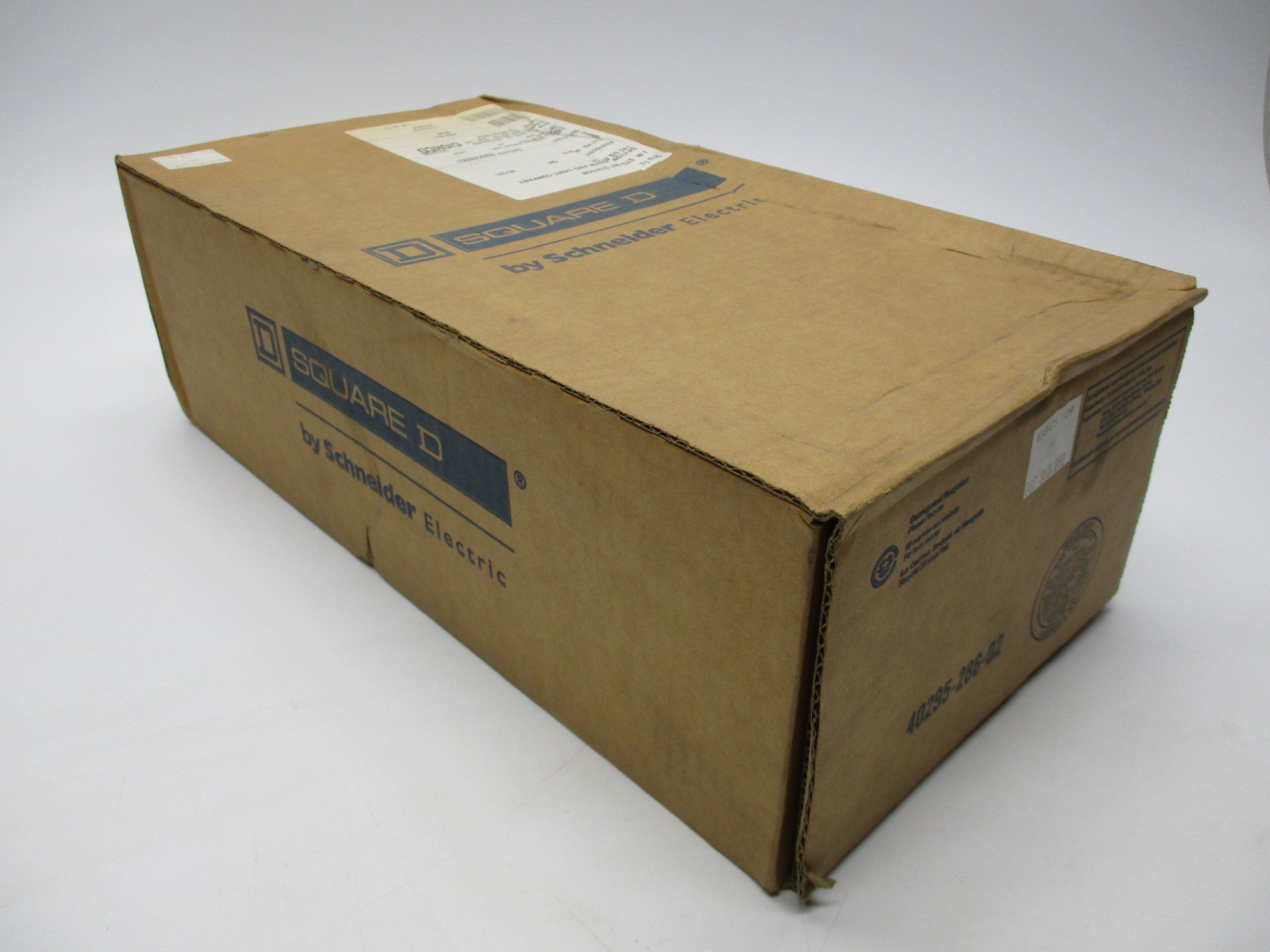SQUARE D H361DS SER. F06 NSFS