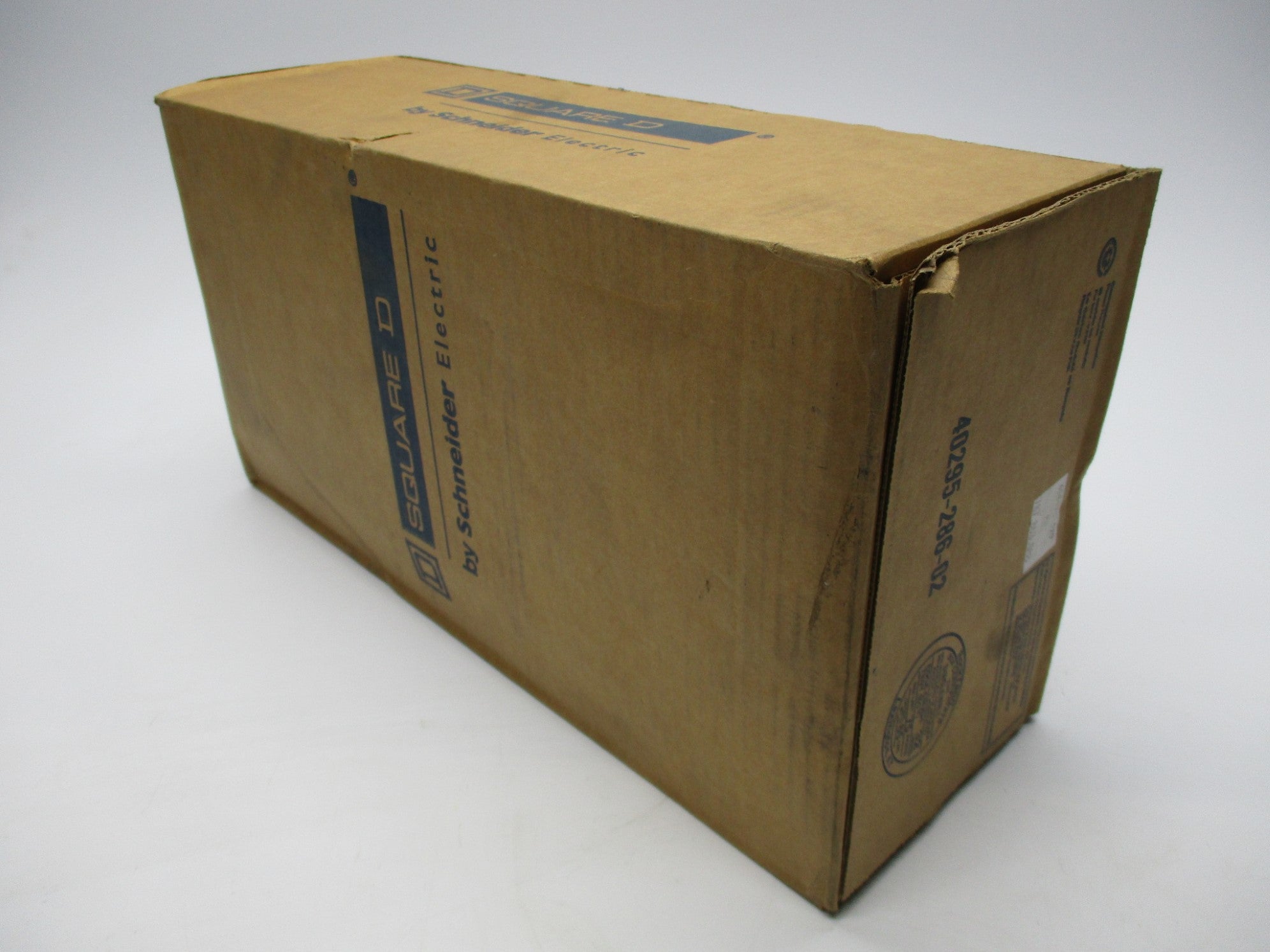 SQUARE D H361DS SER. F06 NSFS