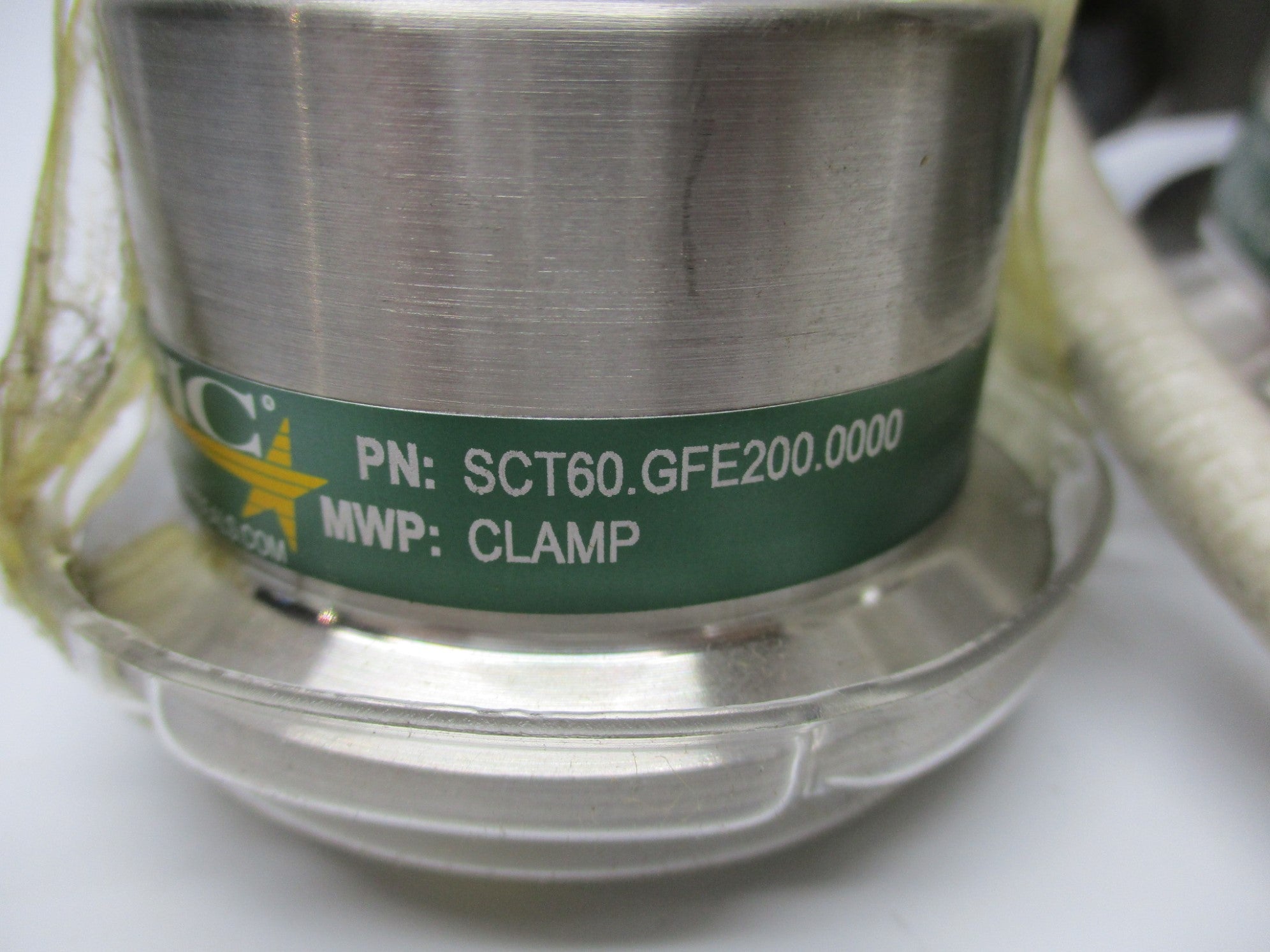 ROSEMOUNT 3051CD2A22A1AS2B4 NSNP