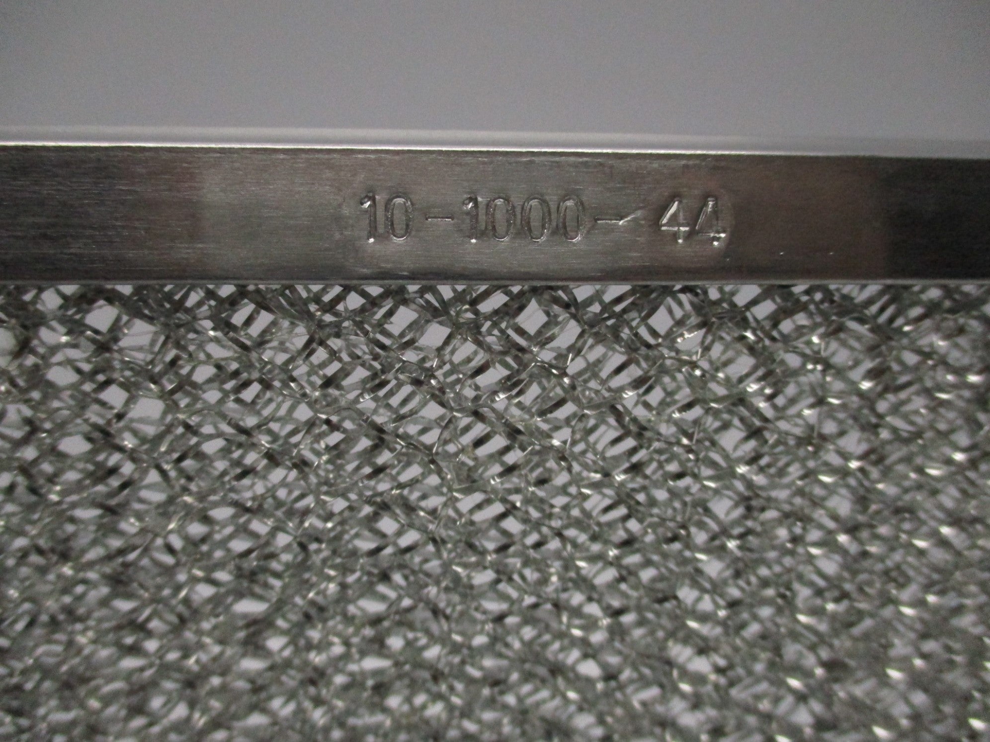 MCLEAN 10100044SP QTY: 4 NSMP