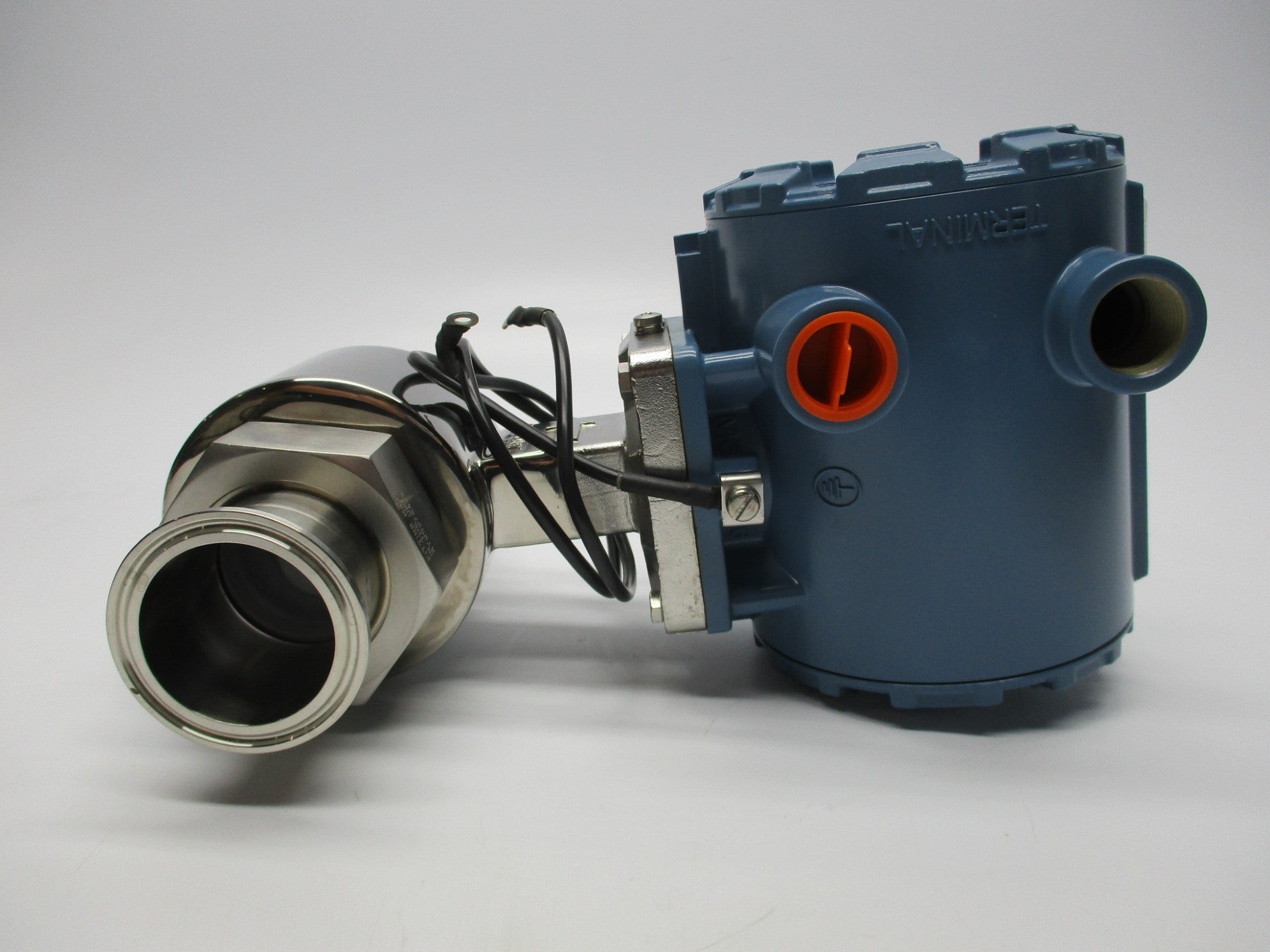 ROSEMOUNT 8732CT12N0C1 NSNP