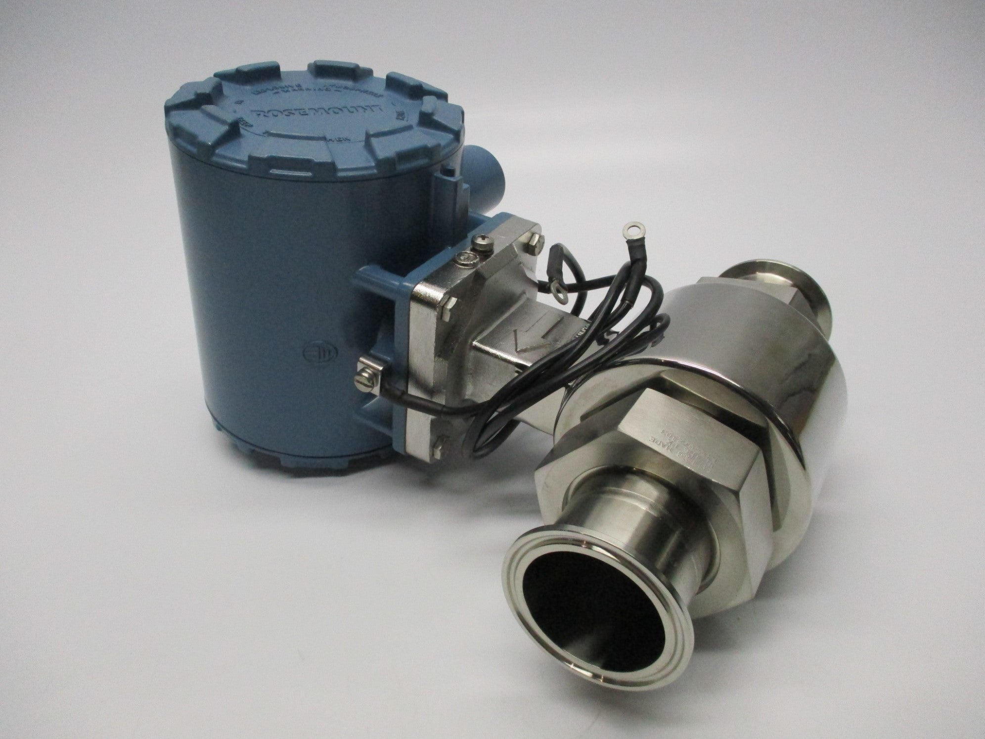 ROSEMOUNT 8732CT12N0C1 NSNP