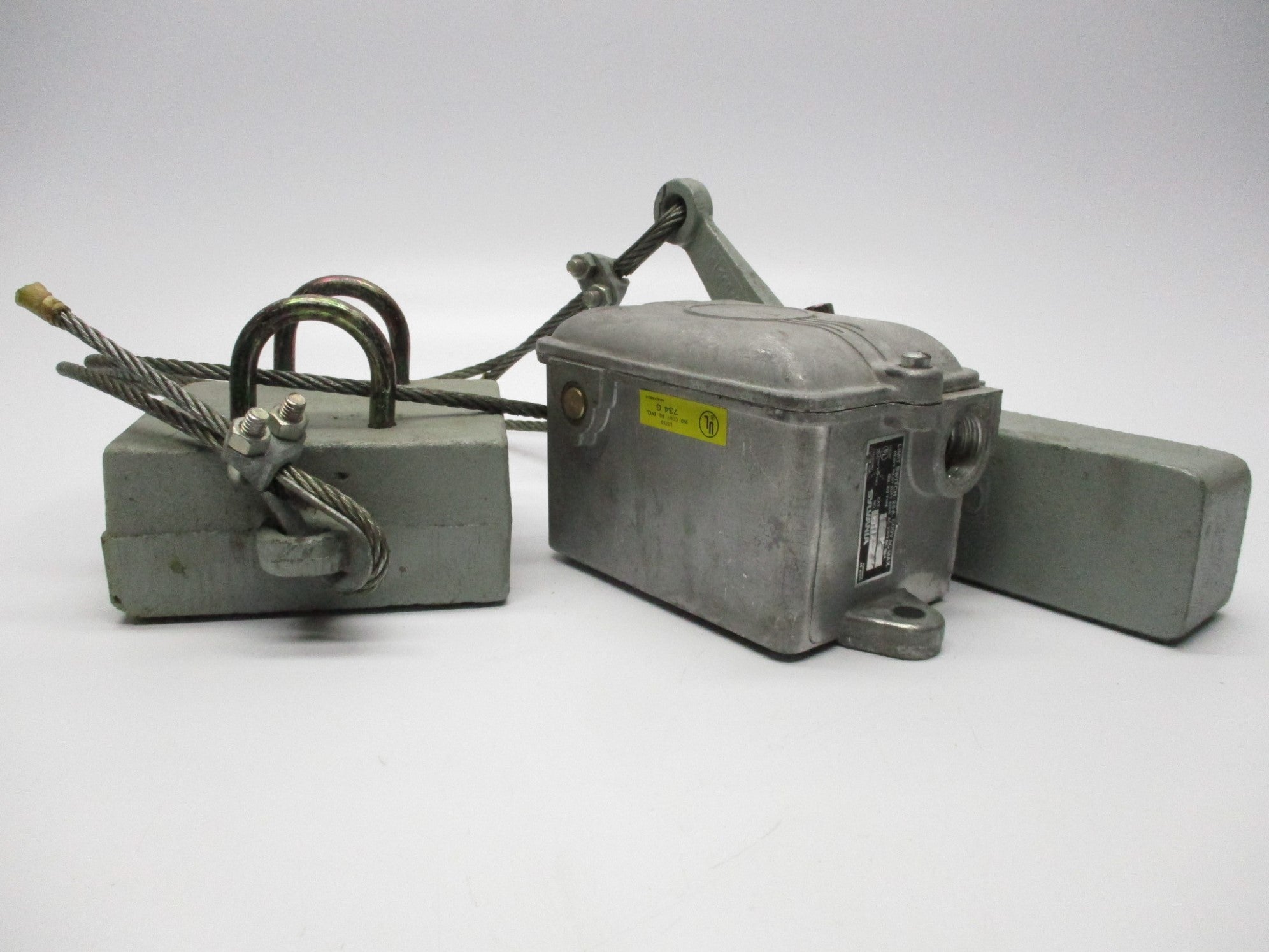 SYLVANIA CHL-22 UNMP