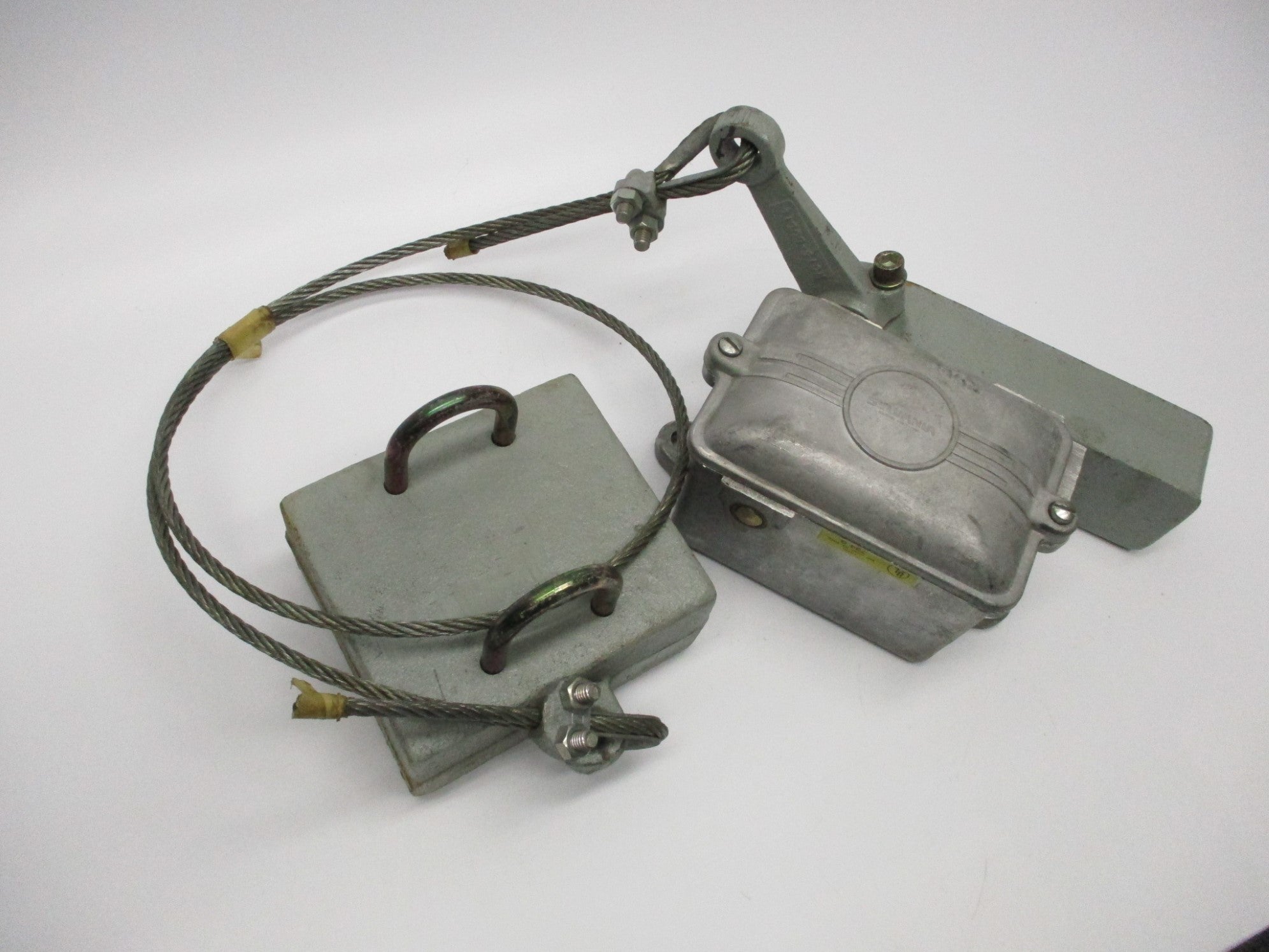 SYLVANIA CHL-22 UNMP