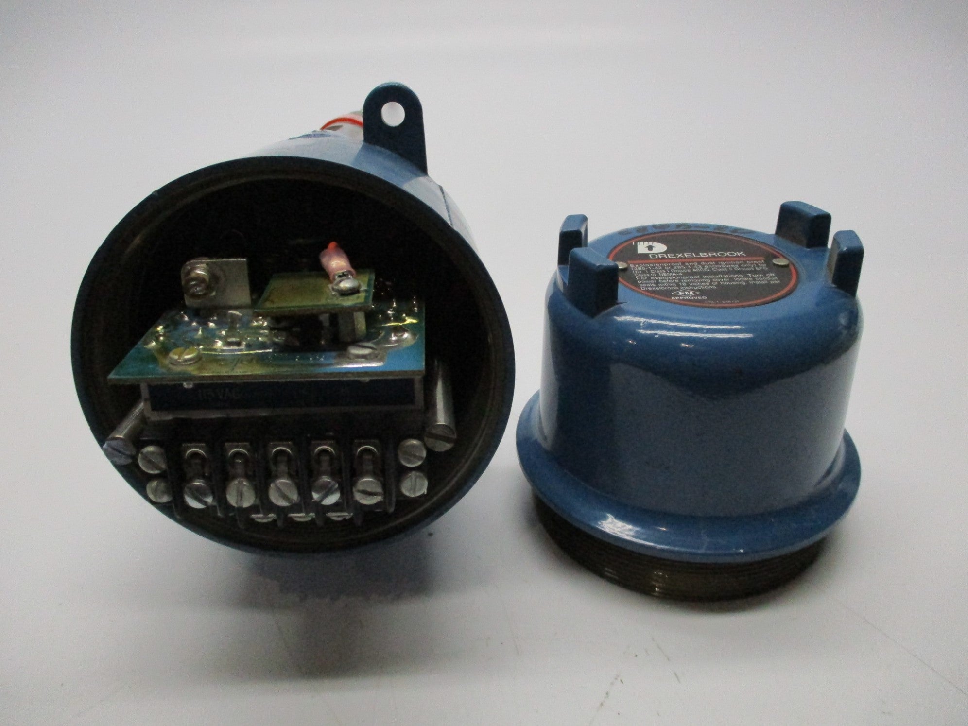 DREXELBROOK 402-3000-001 UNMP