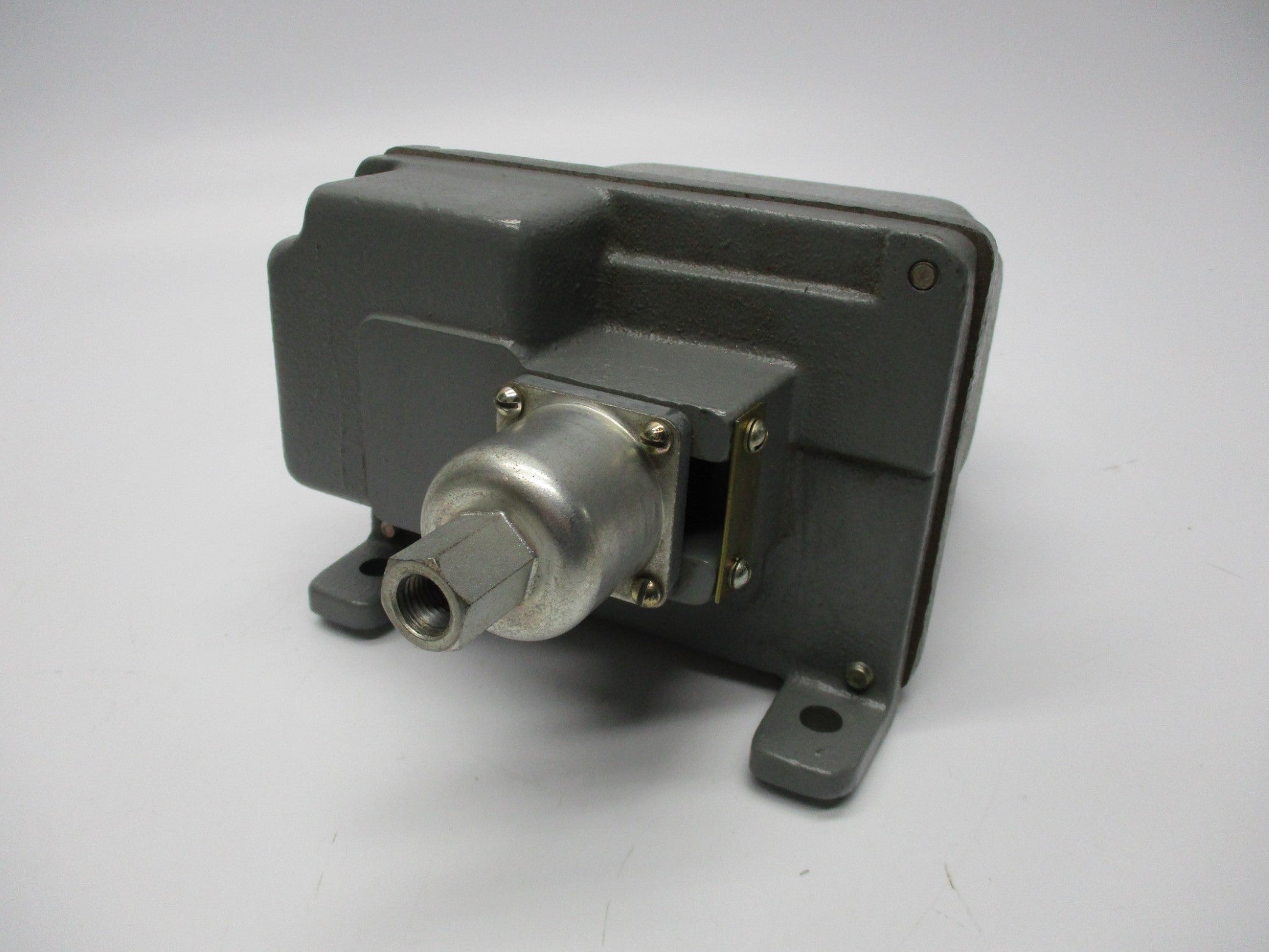 SQUARE D 9012-ACR-25 SER. B NSNP