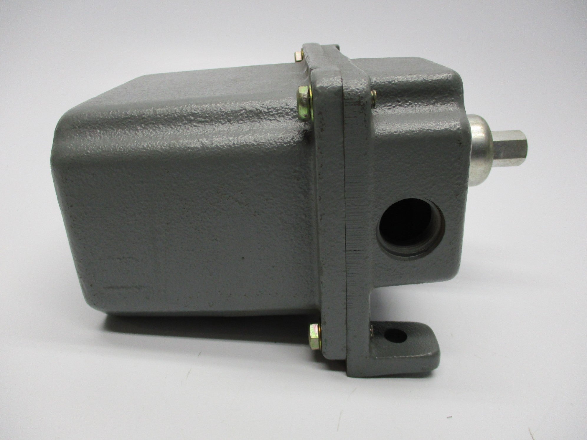 SQUARE D 9012-ACR-25 SER. B NSNP