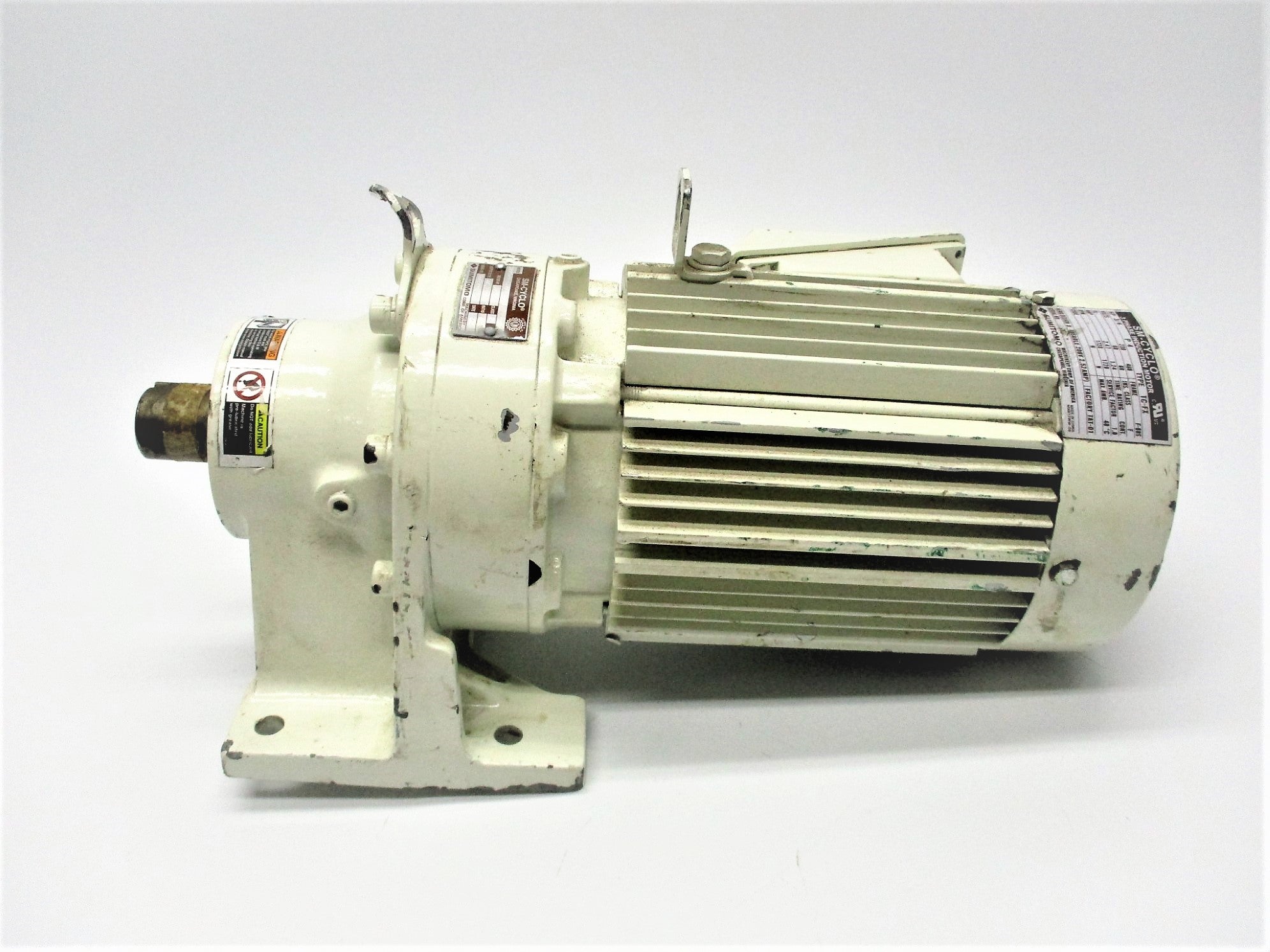 SUMITOMO CNHMS08-6100YB-43 UNMP