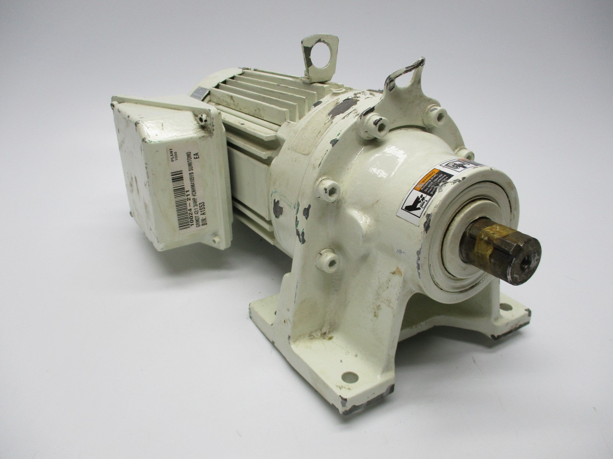 SUMITOMO CNHMS08-6100YB-43 UNMP